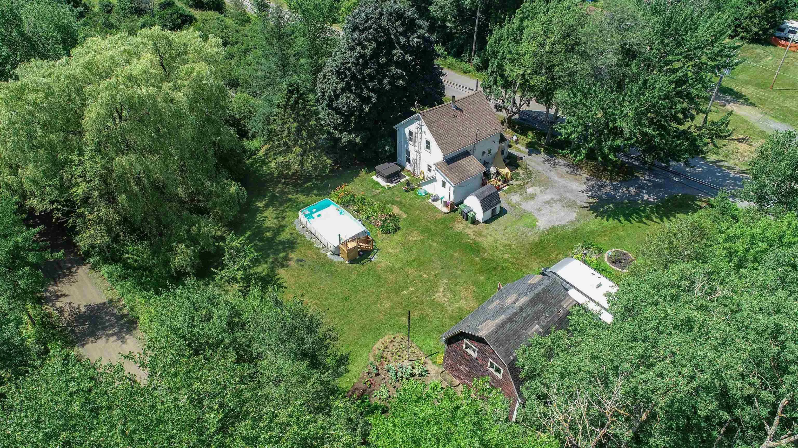 886 Maple Street, Waterville, NS B0P 1V0, 3 Bedrooms Bedrooms, ,1 BathroomBathrooms,Residential,For Sale,Maple,202519483