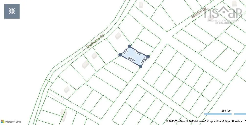 Morton Drive, Liverpool Ns B0t 1k0, ,Land,For Sale,Morton,202323386