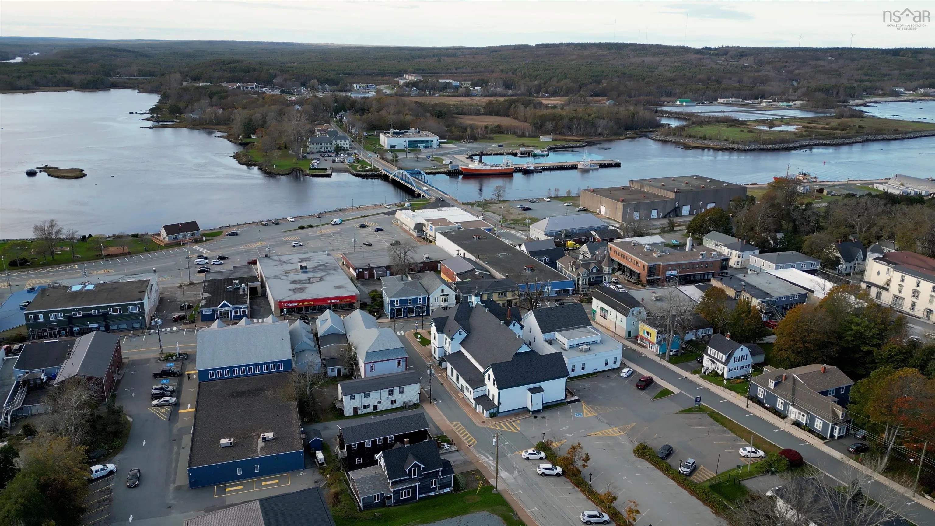 Morton Drive, Liverpool Ns B0t 1k0, ,Land,For Sale,Morton,202323386