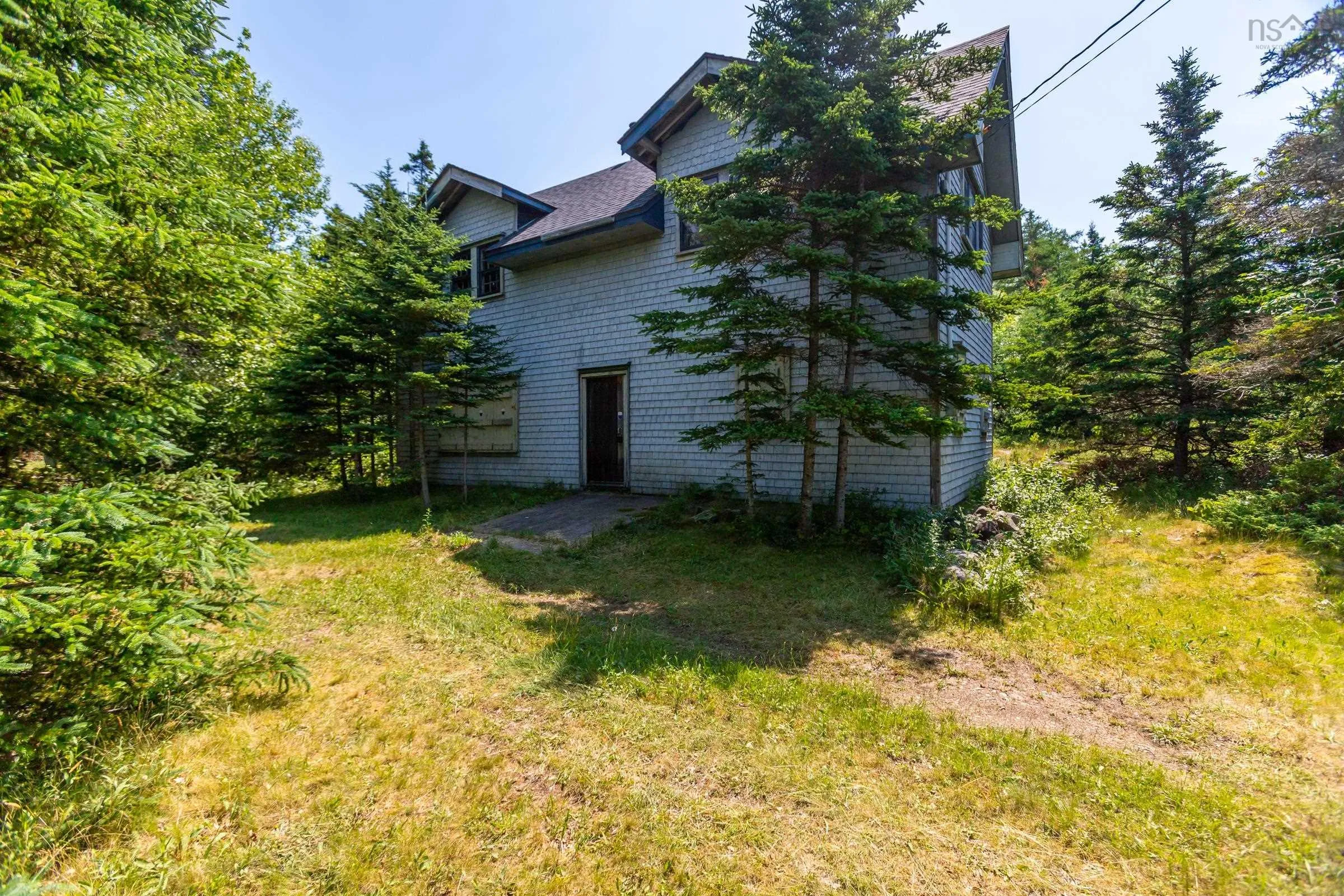7656 Shore Road, Hampton Ns B0s 1c0, ,Residential,For Sale,Shore,202415449