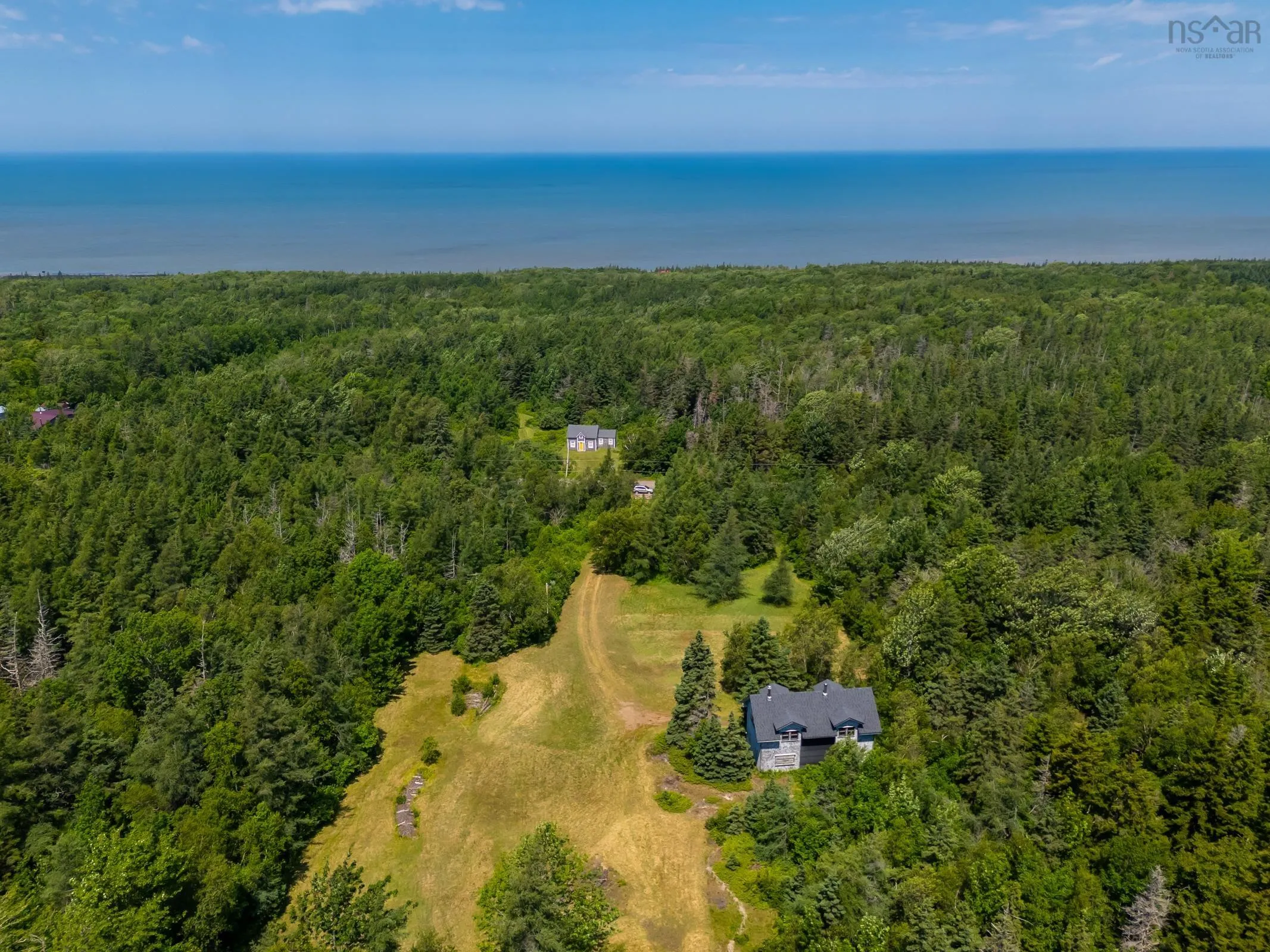 7656 Shore Road, Hampton Ns B0s 1c0, ,Residential,For Sale,Shore,202415449