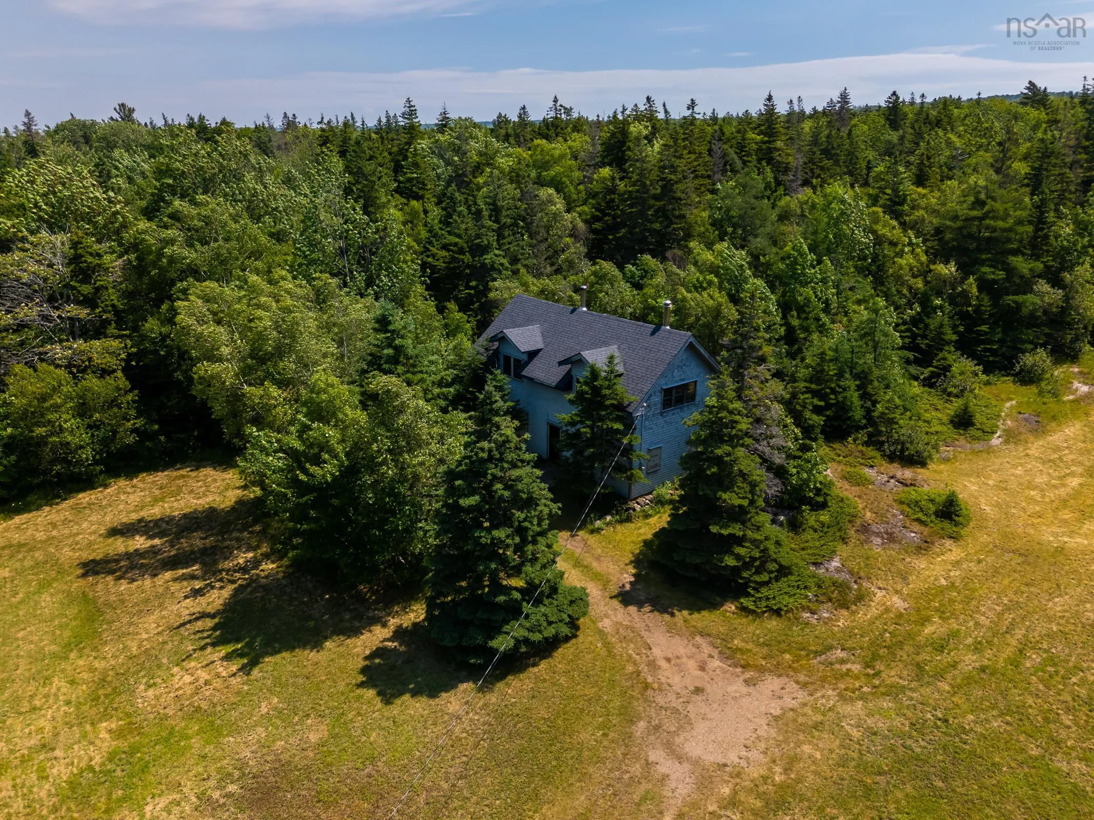7656 Shore Road, Hampton Ns B0s 1c0, ,Residential,For Sale,Shore,202415449