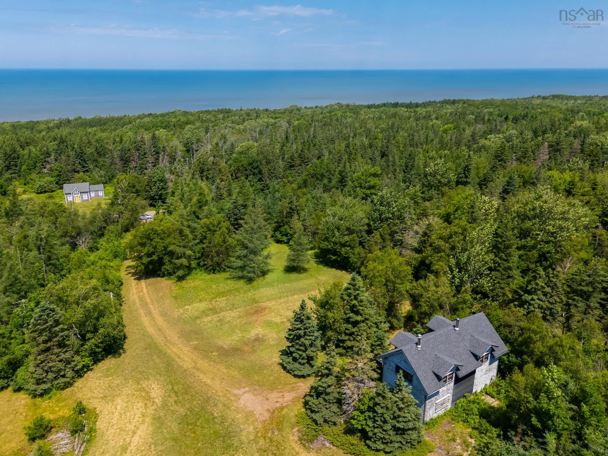 7656 Shore Road, Hampton Ns B0s 1c0, ,Residential,For Sale,Shore,202415449