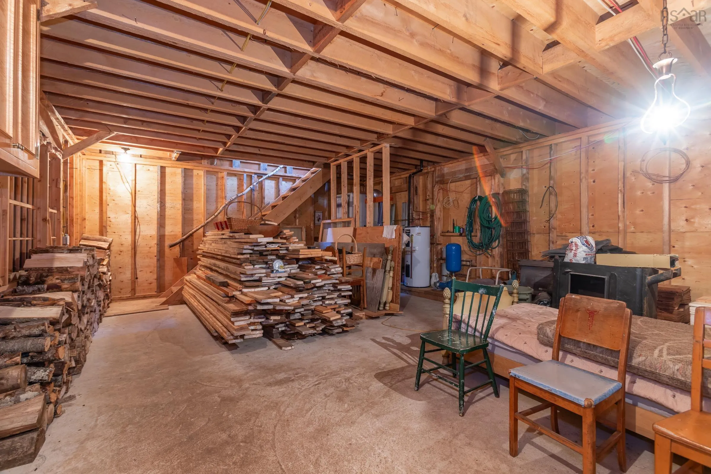7656 Shore Road, Hampton Ns B0s 1c0, ,Residential,For Sale,Shore,202415449