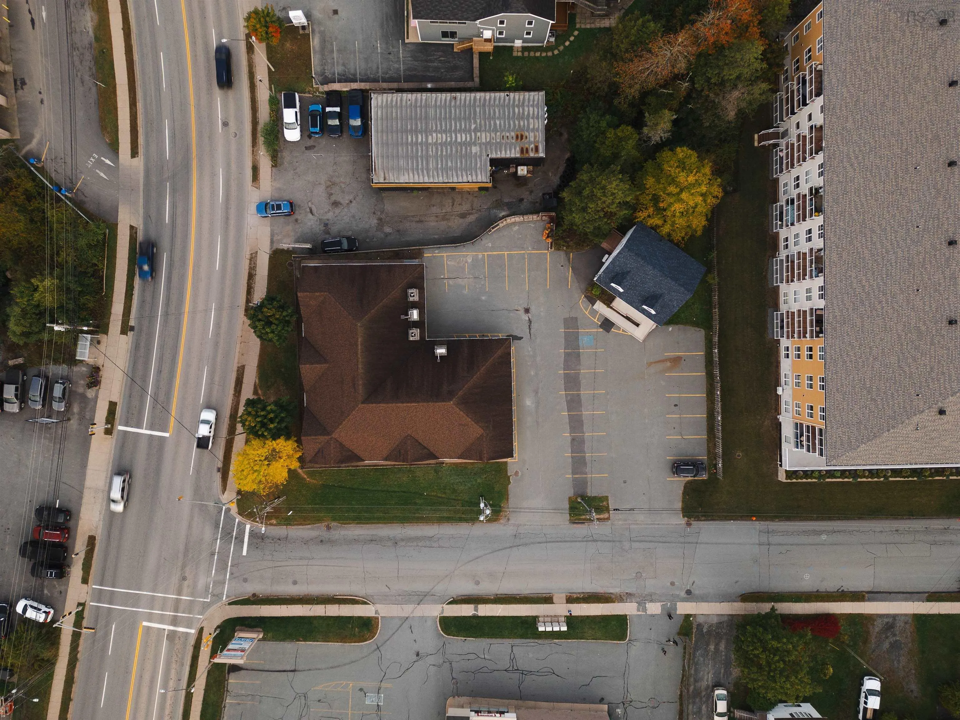 1-3 Pinehill Drive, Lower Sackville Ns B4c 2s1, ,Commercial Sale,For Sale,Pinehill,202423464