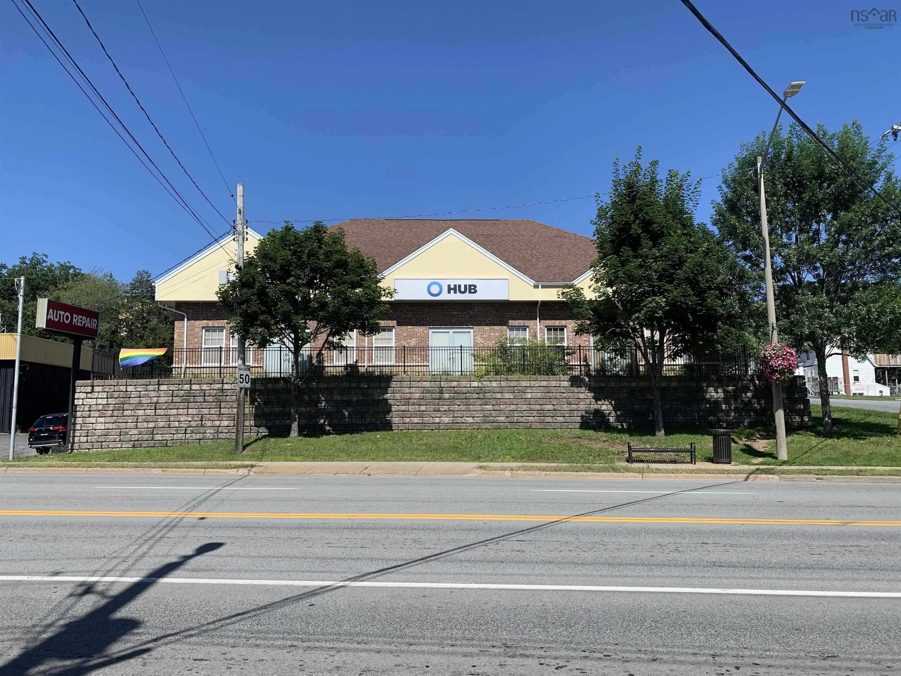 1-3 Pinehill Drive, Lower Sackville Ns B4c 2s1, ,Commercial Sale,For Sale,Pinehill,202423464