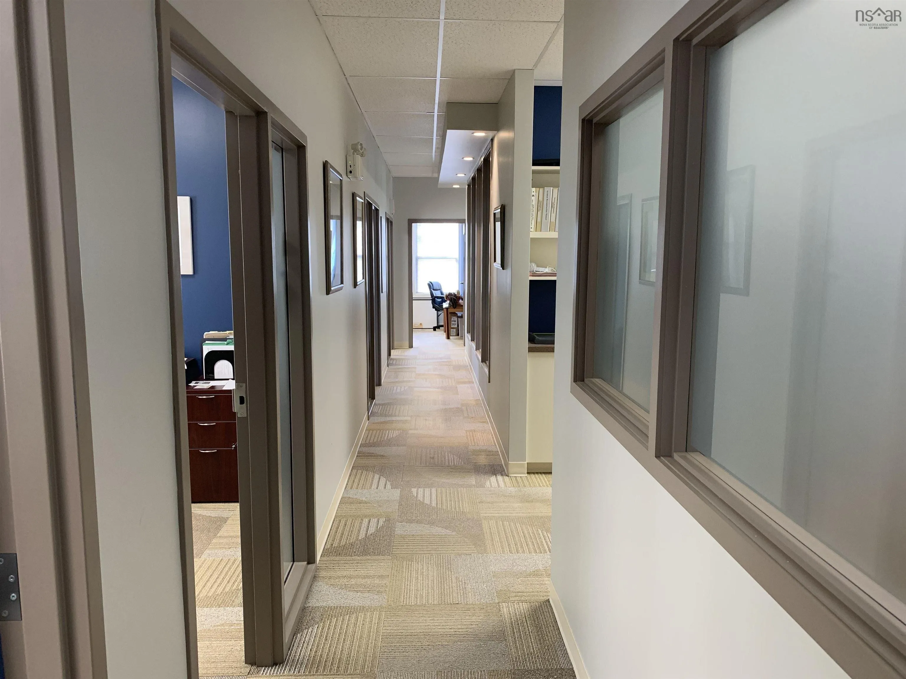 1-3 Pinehill Drive, Lower Sackville Ns B4c 2s1, ,Commercial Sale,For Sale,Pinehill,202423464