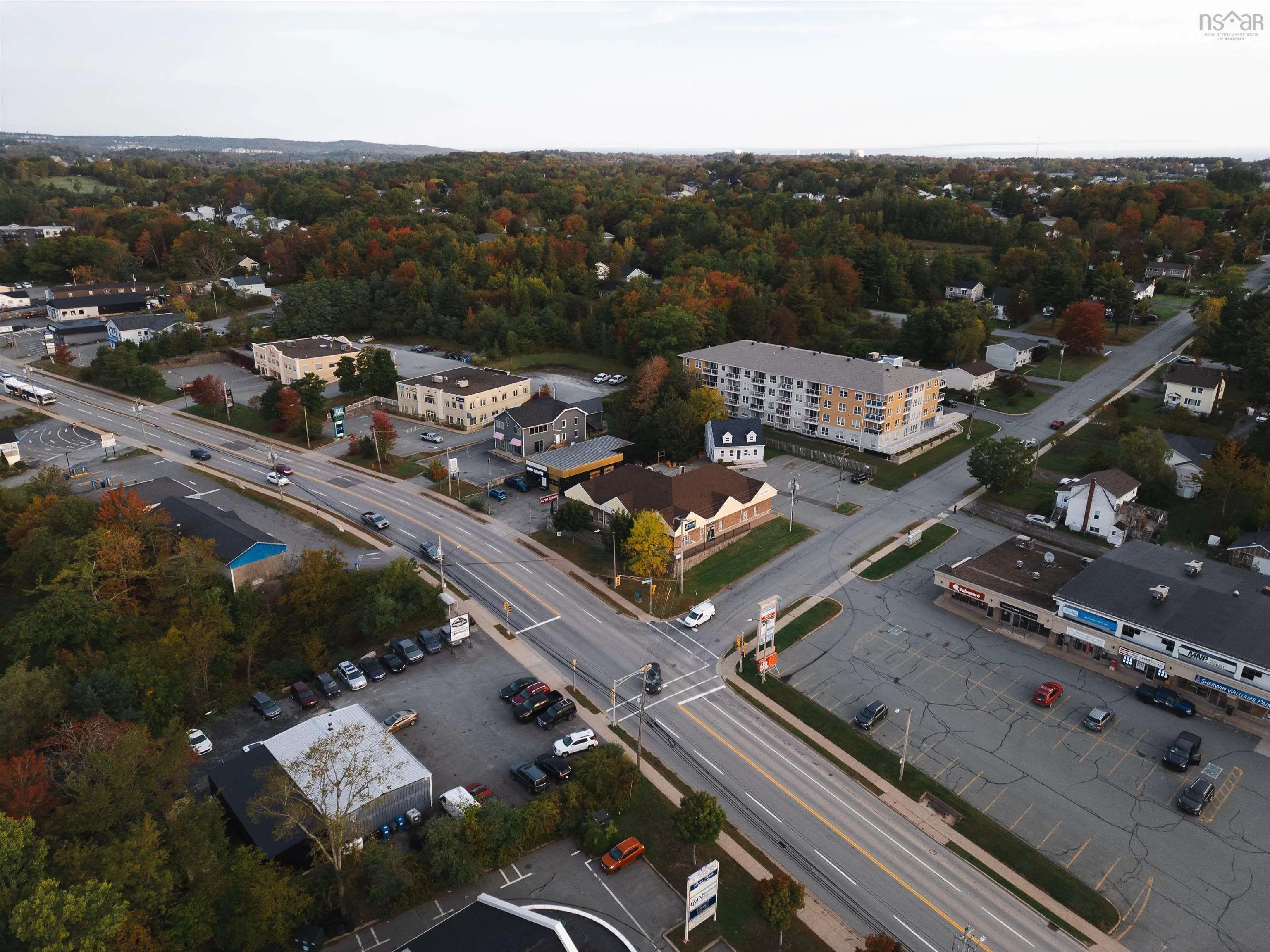 1-3 Pinehill Drive, Lower Sackville Ns B4c 2s1, ,Commercial Sale,For Sale,Pinehill,202423464