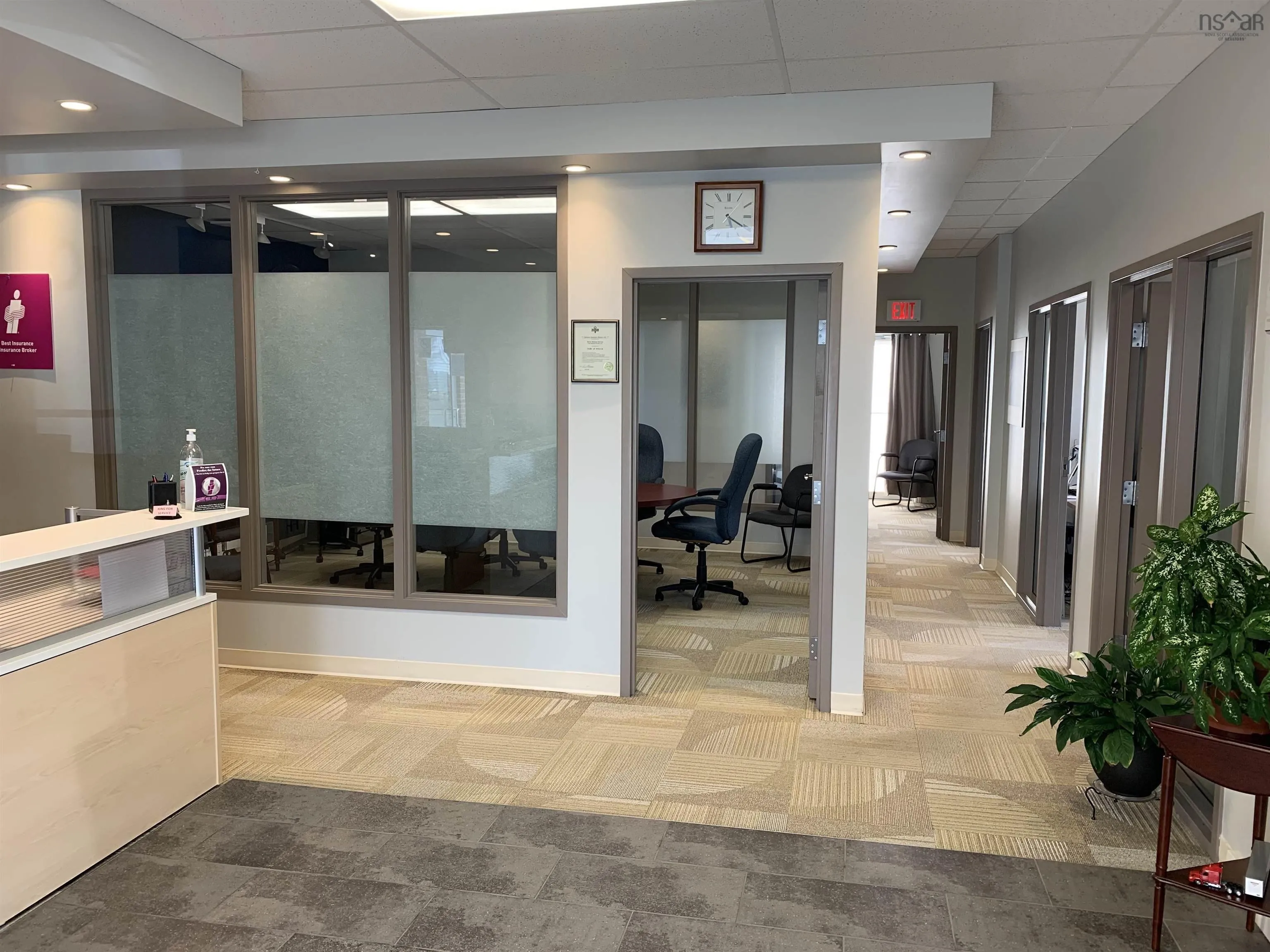 1-3 Pinehill Drive, Lower Sackville Ns B4c 2s1, ,Commercial Sale,For Sale,Pinehill,202423464
