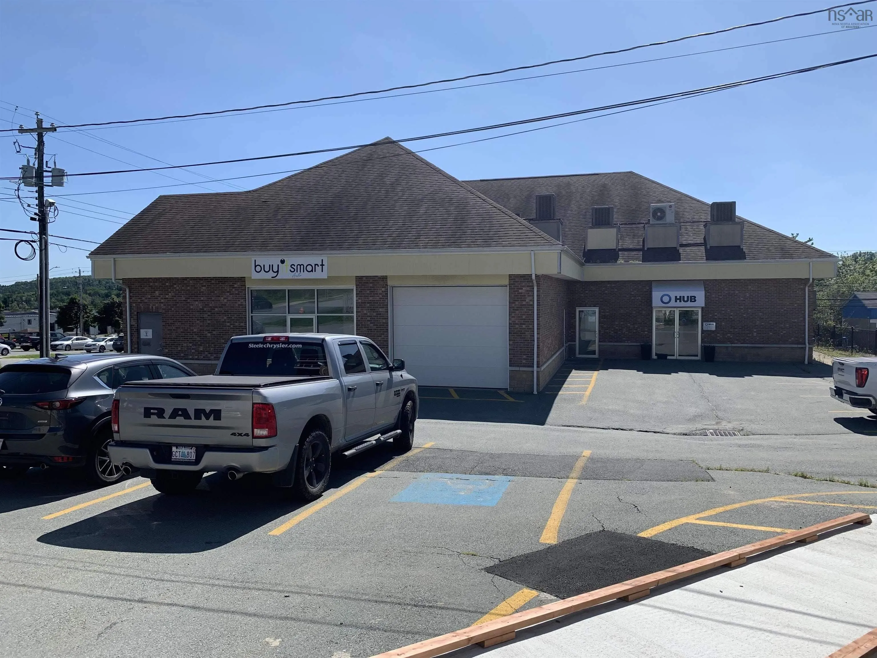 1-3 Pinehill Drive, Lower Sackville Ns B4c 2s1, ,Commercial Sale,For Sale,Pinehill,202423464