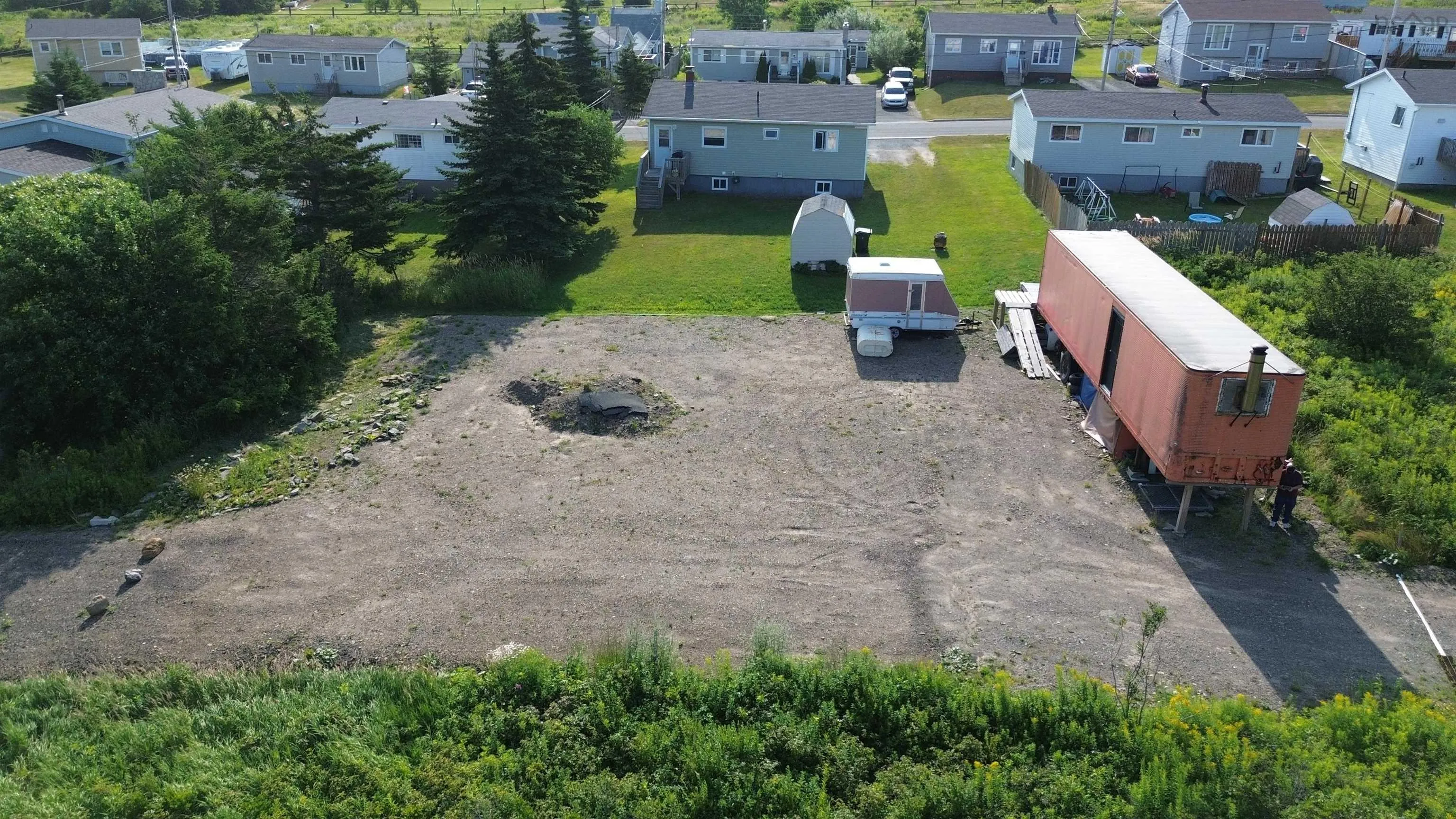 Macnamara Street, Glace Bay, NS B1A 6A7, ,Land,For Sale,Macnamara,202518483