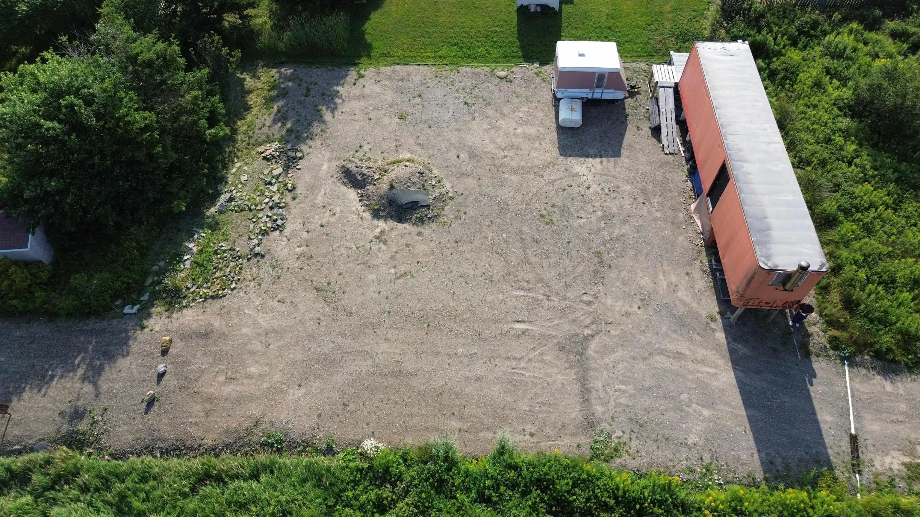 Macnamara Street, Glace Bay, NS B1A 6A7, ,Land,For Sale,Macnamara,202518483