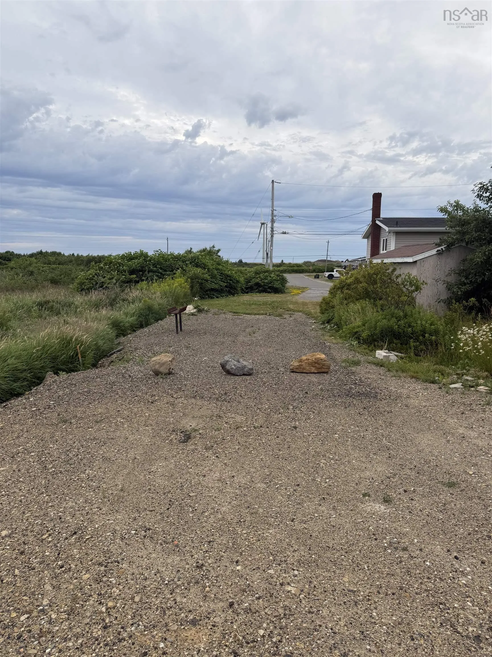 Macnamara Street, Glace Bay, NS B1A 6A7, ,Land,For Sale,Macnamara,202518483