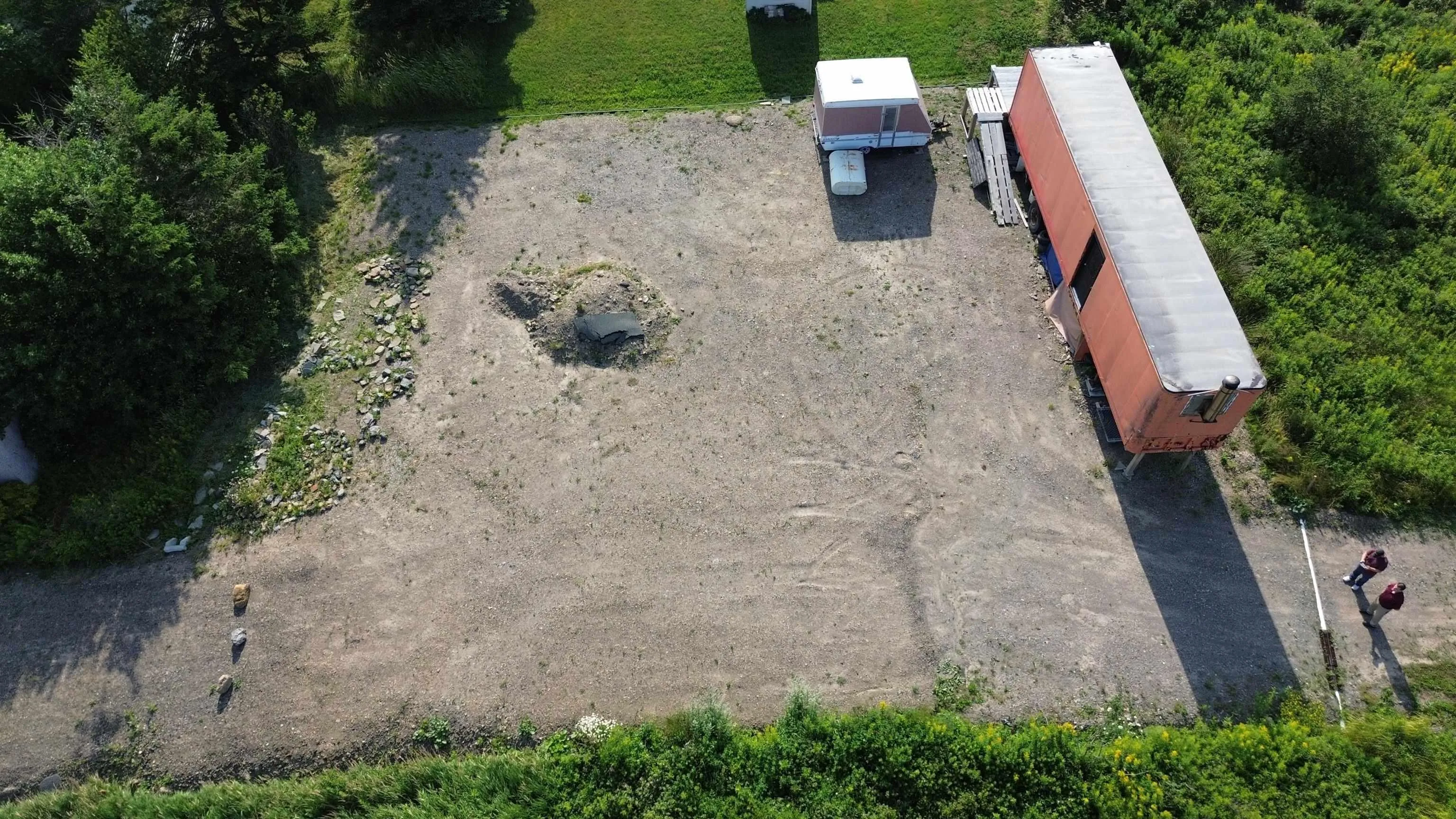 Macnamara Street, Glace Bay, NS B1A 6A7, ,Land,For Sale,Macnamara,202518483