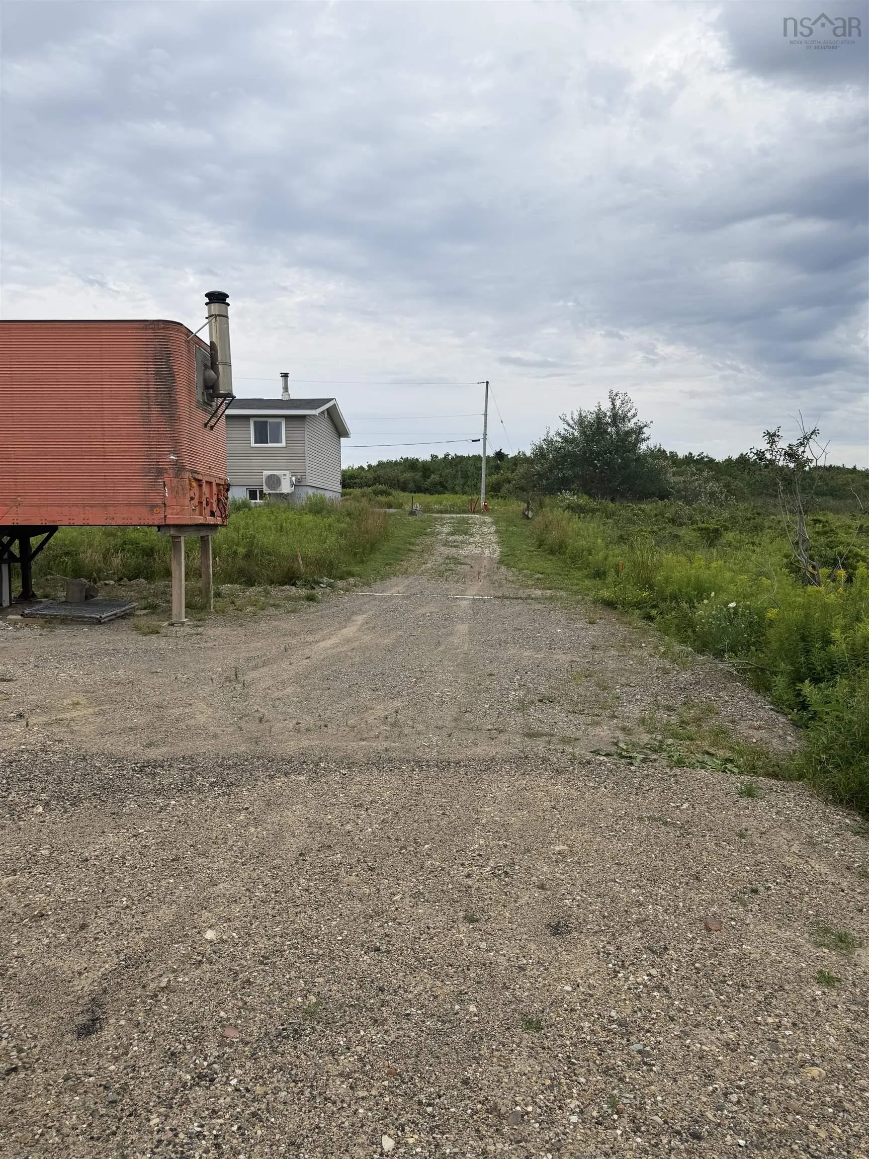 Macnamara Street, Glace Bay, NS B1A 6A7, ,Land,For Sale,Macnamara,202518483