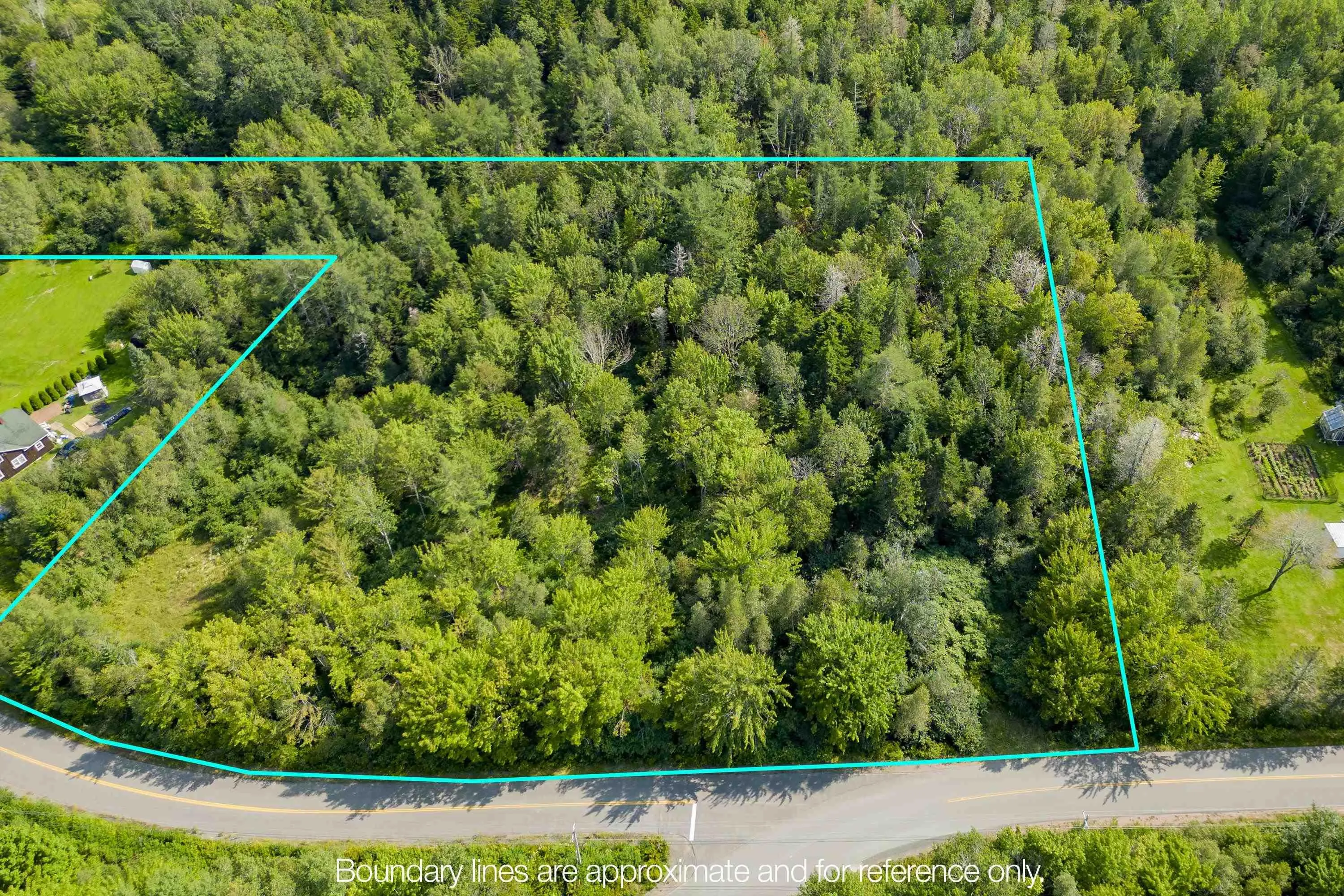 642 Mines Road, Chignecto Ns B0l 1b0, ,Land,For Sale,Mines,202400304