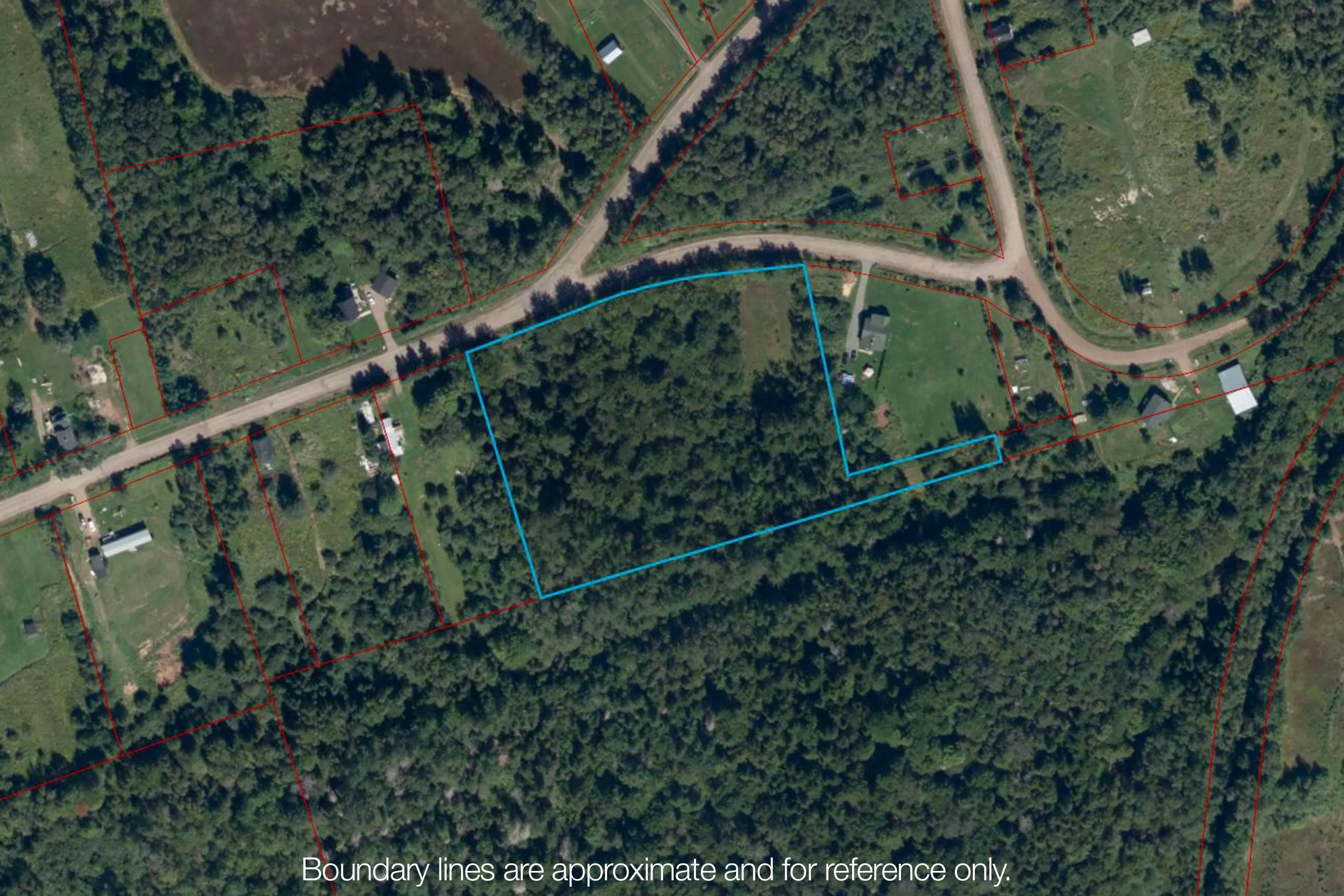642 Mines Road, Chignecto Ns B0l 1b0, ,Land,For Sale,Mines,202400304