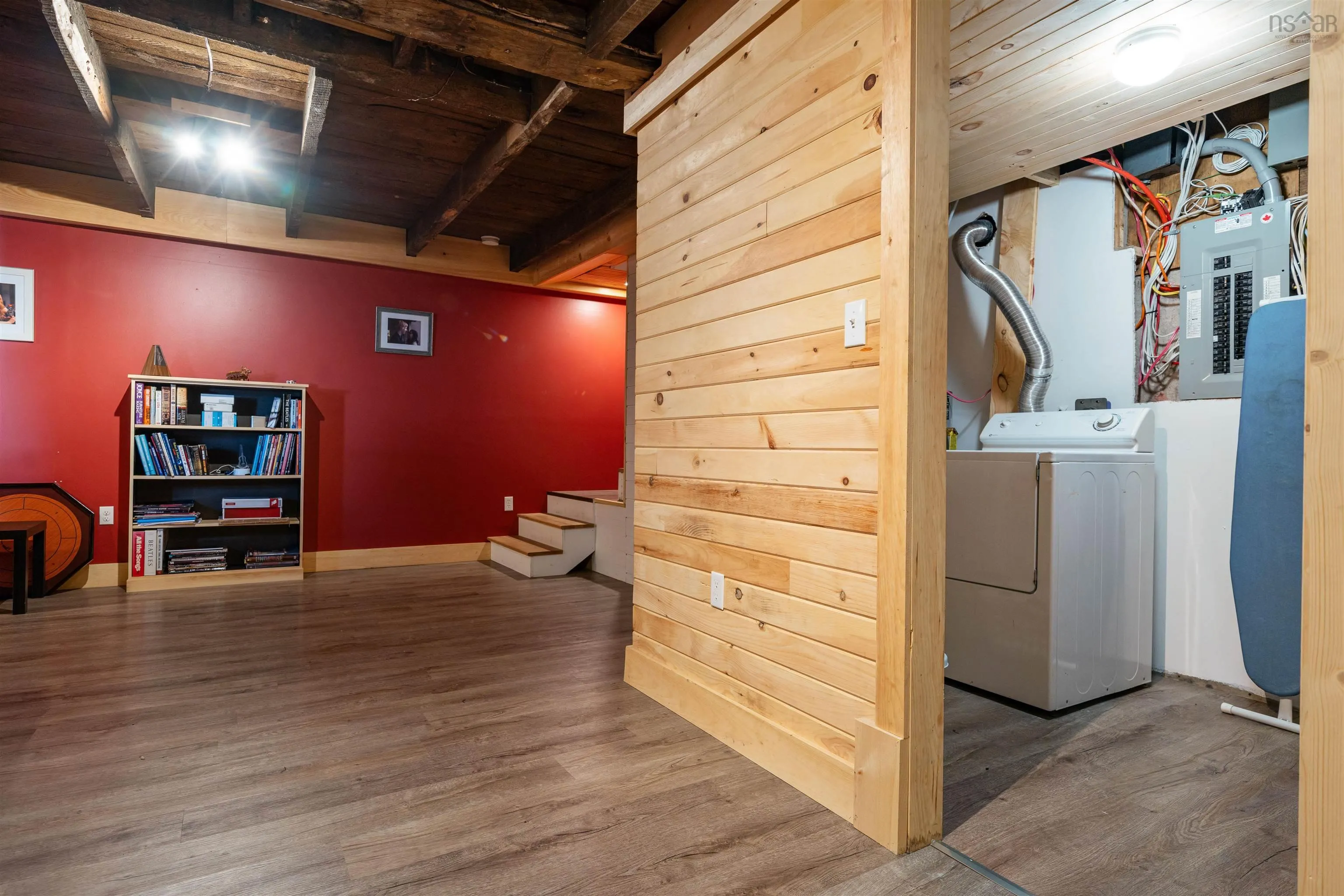 1946 West Street, Westville, NS B0K 2A0, 2 Bedrooms Bedrooms, ,2 BathroomsBathrooms,Residential,For Sale,West,202521209