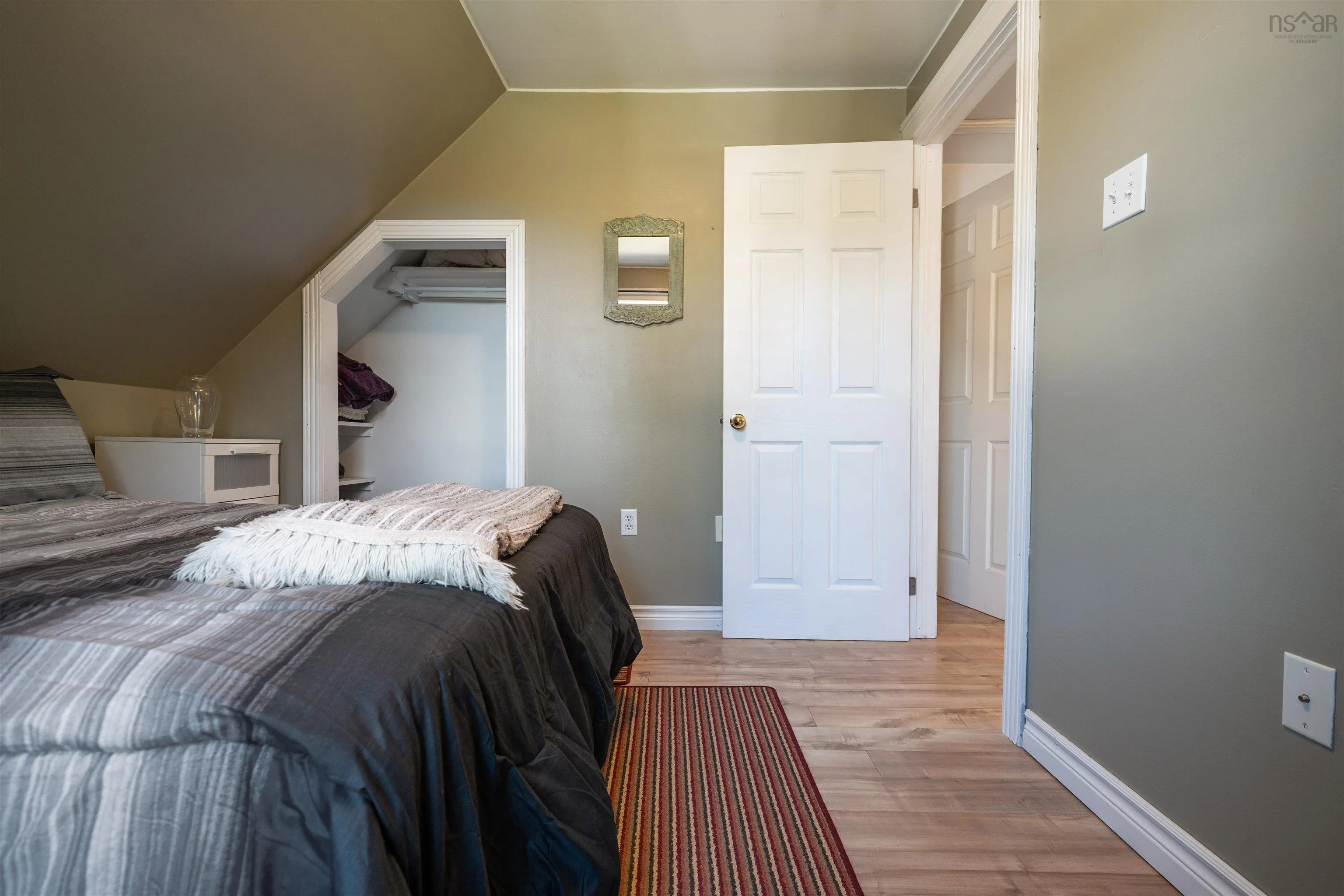 1946 West Street, Westville, NS B0K 2A0, 2 Bedrooms Bedrooms, ,2 BathroomsBathrooms,Residential,For Sale,West,202521209