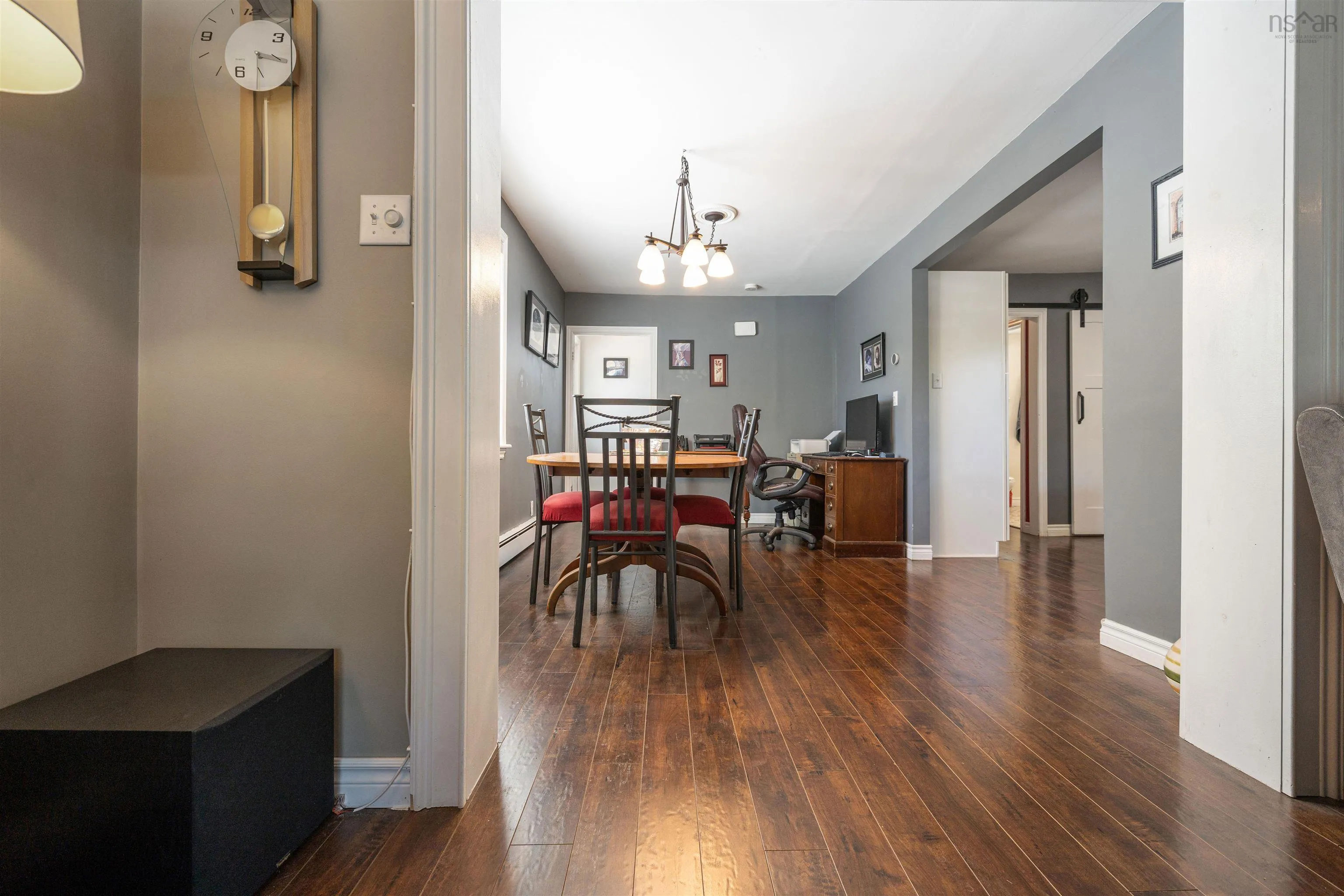 1946 West Street, Westville, NS B0K 2A0, 2 Bedrooms Bedrooms, ,2 BathroomsBathrooms,Residential,For Sale,West,202521209