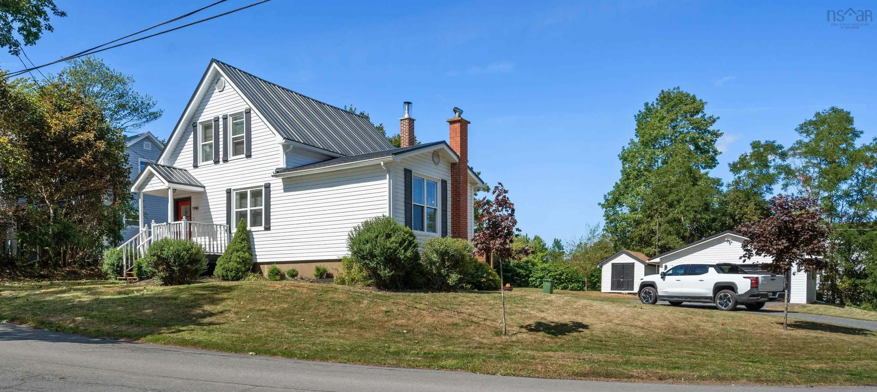1946 West Street, Westville, NS B0K 2A0, 2 Bedrooms Bedrooms, ,2 BathroomsBathrooms,Residential,For Sale,West,202521209