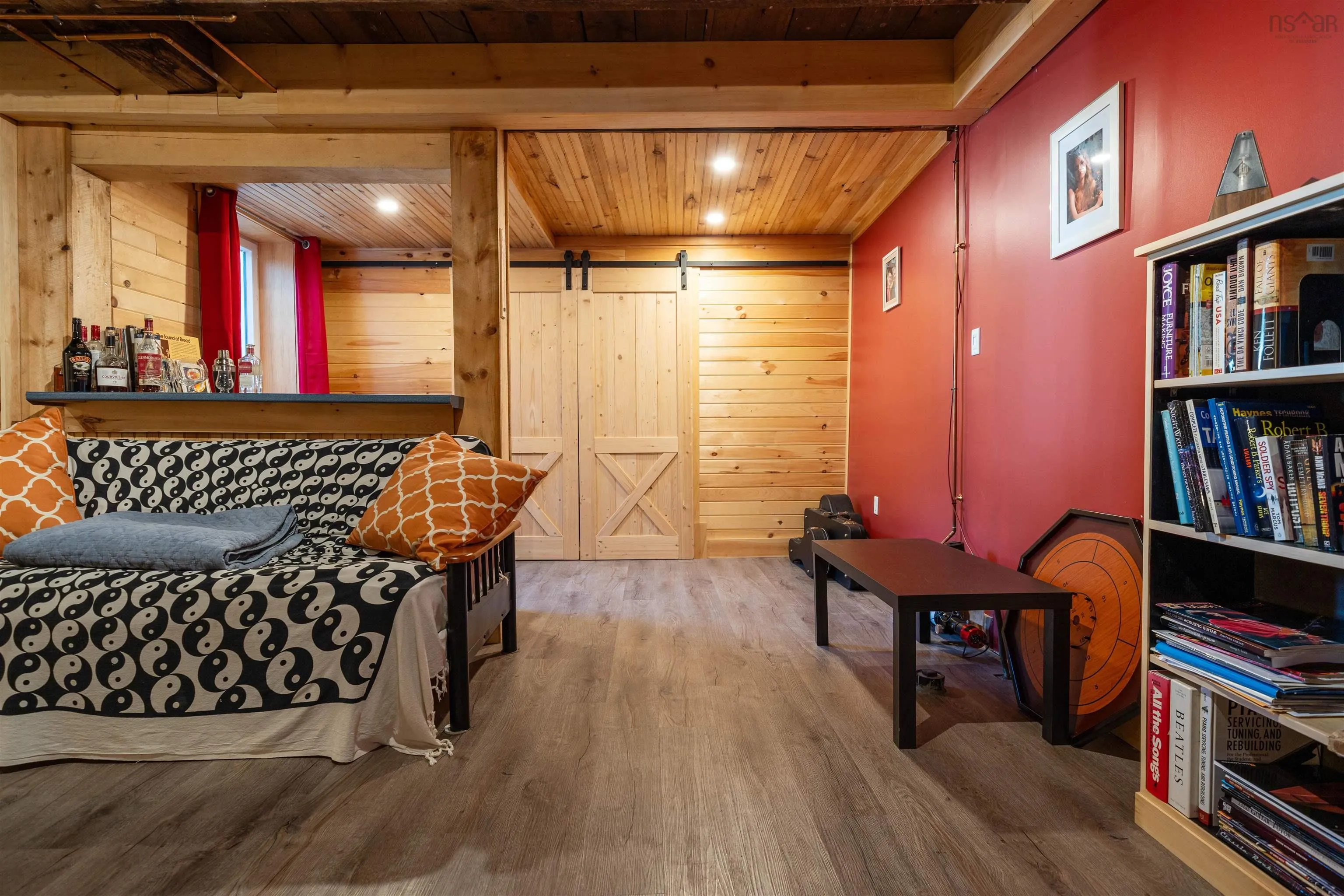 1946 West Street, Westville, NS B0K 2A0, 2 Bedrooms Bedrooms, ,2 BathroomsBathrooms,Residential,For Sale,West,202521209