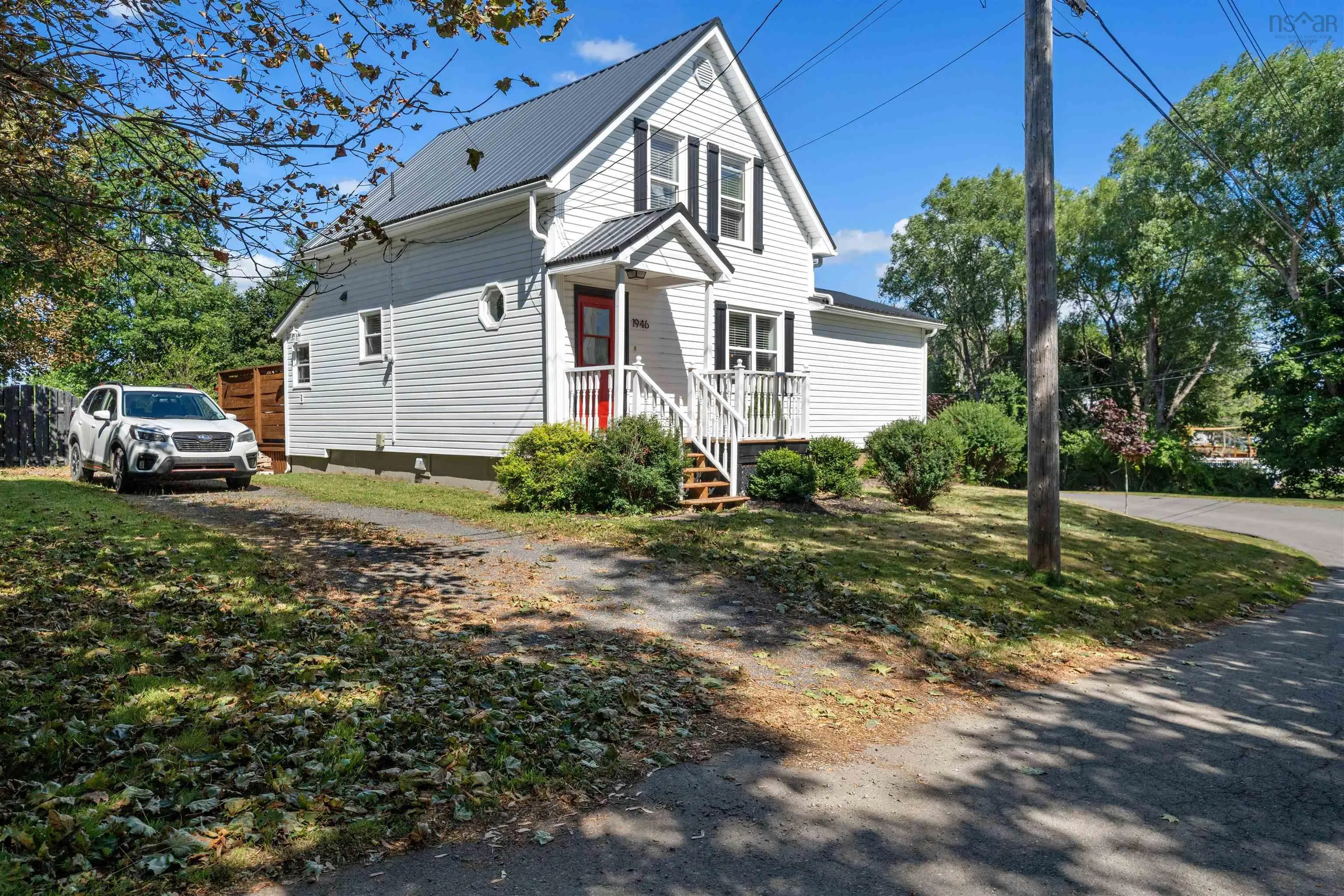 1946 West Street, Westville, NS B0K 2A0, 2 Bedrooms Bedrooms, ,2 BathroomsBathrooms,Residential,For Sale,West,202521209
