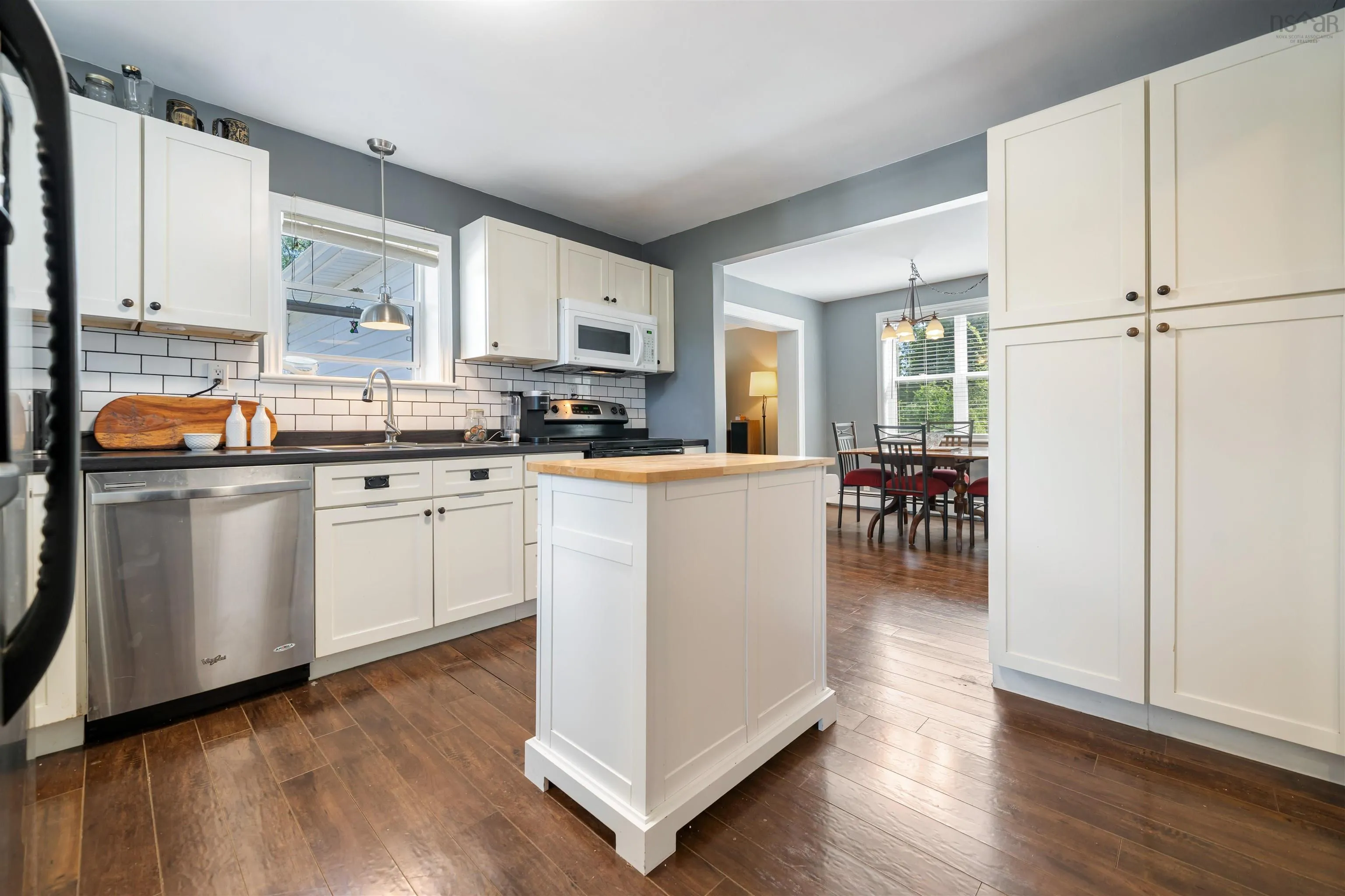1946 West Street, Westville, NS B0K 2A0, 2 Bedrooms Bedrooms, ,2 BathroomsBathrooms,Residential,For Sale,West,202521209