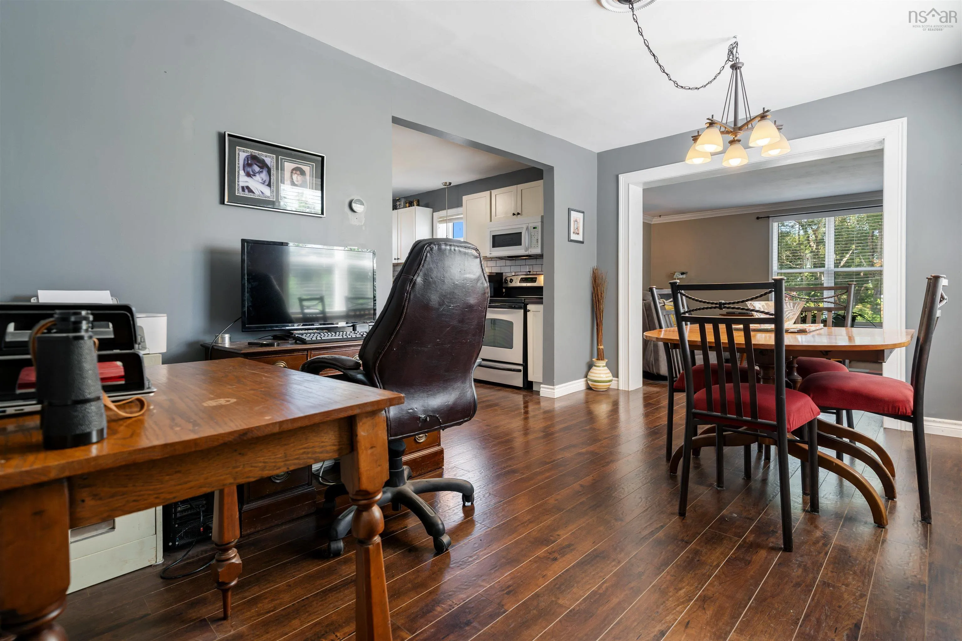 1946 West Street, Westville, NS B0K 2A0, 2 Bedrooms Bedrooms, ,2 BathroomsBathrooms,Residential,For Sale,West,202521209