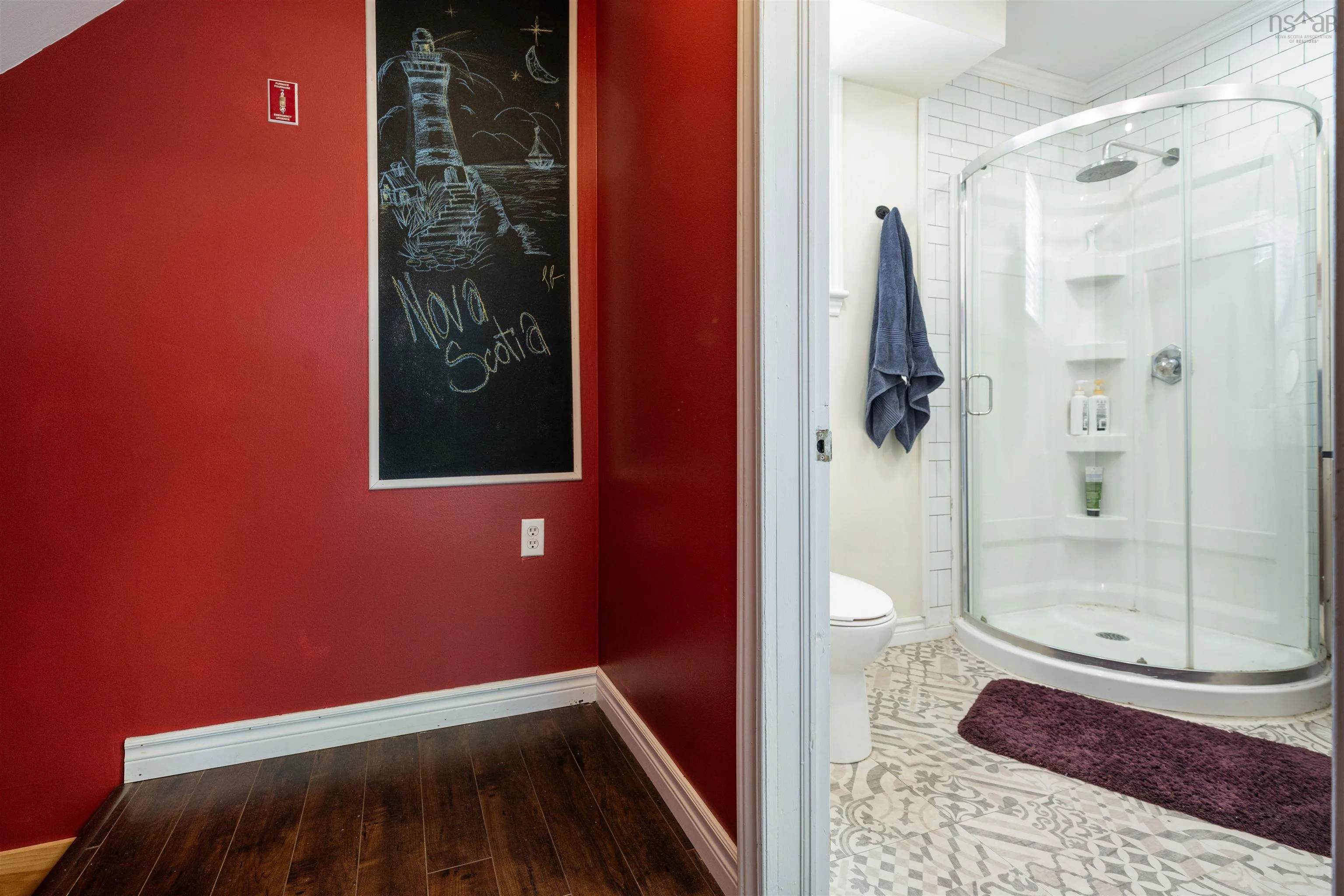 1946 West Street, Westville, NS B0K 2A0, 2 Bedrooms Bedrooms, ,2 BathroomsBathrooms,Residential,For Sale,West,202521209