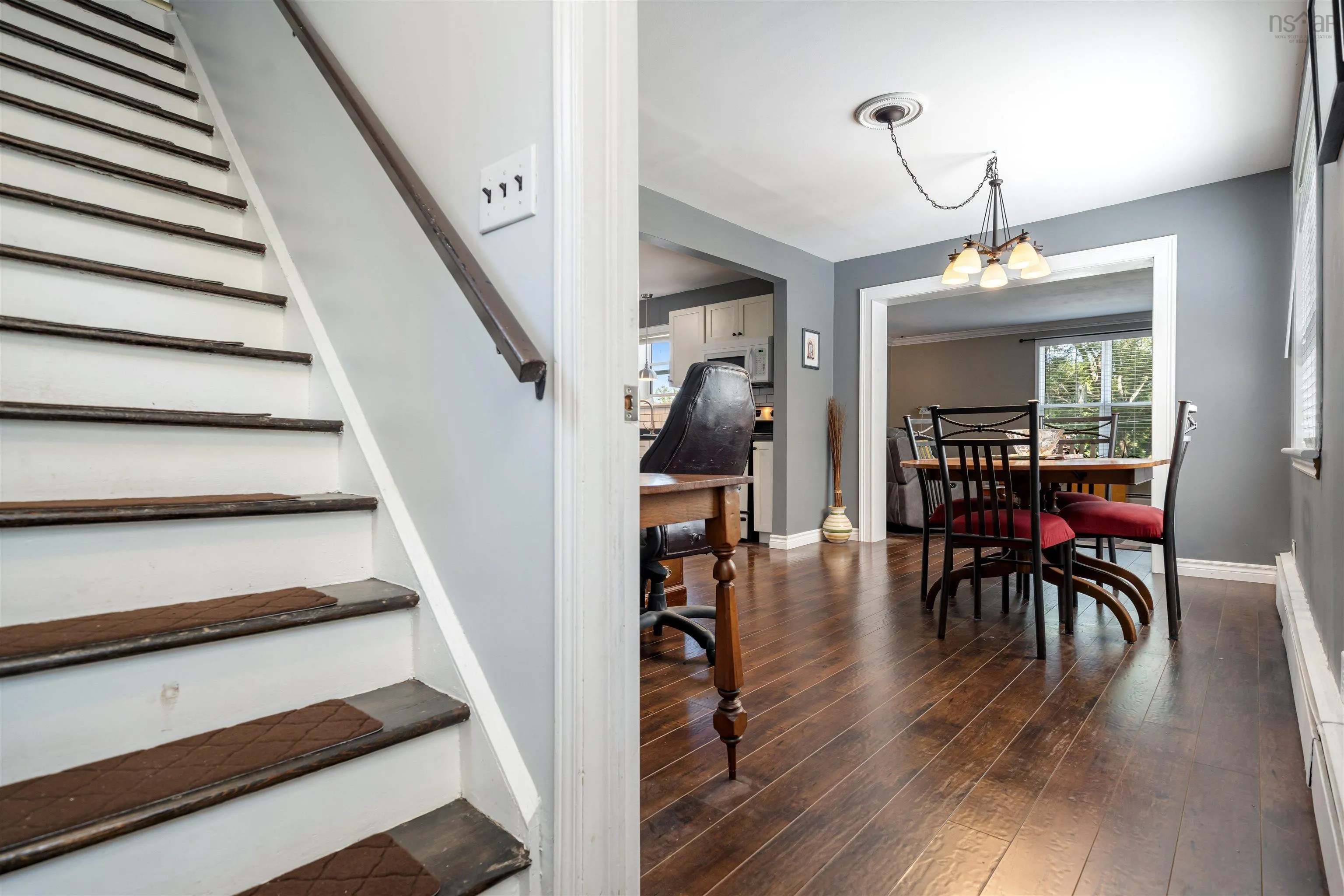 1946 West Street, Westville, NS B0K 2A0, 2 Bedrooms Bedrooms, ,2 BathroomsBathrooms,Residential,For Sale,West,202521209