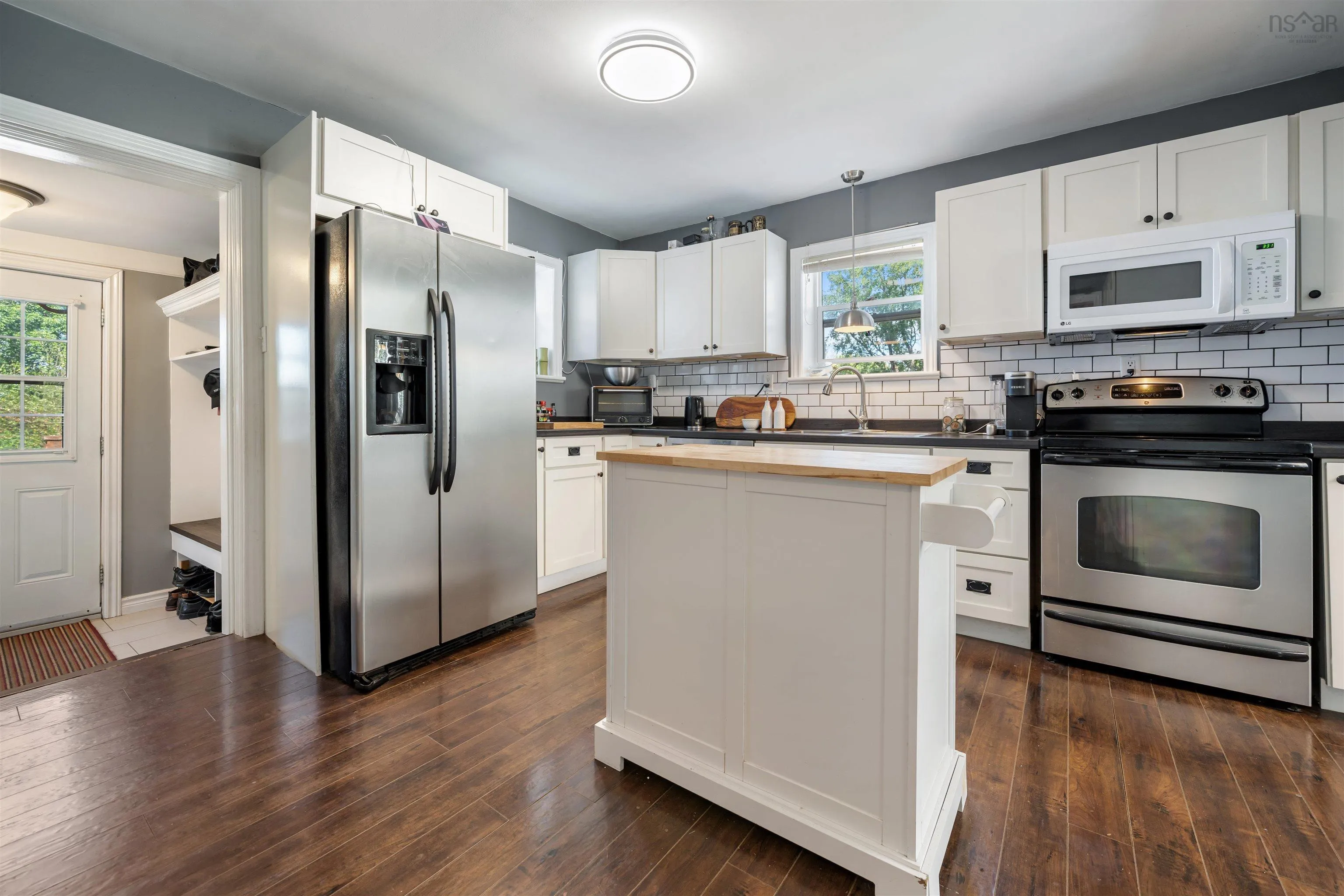 1946 West Street, Westville, NS B0K 2A0, 2 Bedrooms Bedrooms, ,2 BathroomsBathrooms,Residential,For Sale,West,202521209