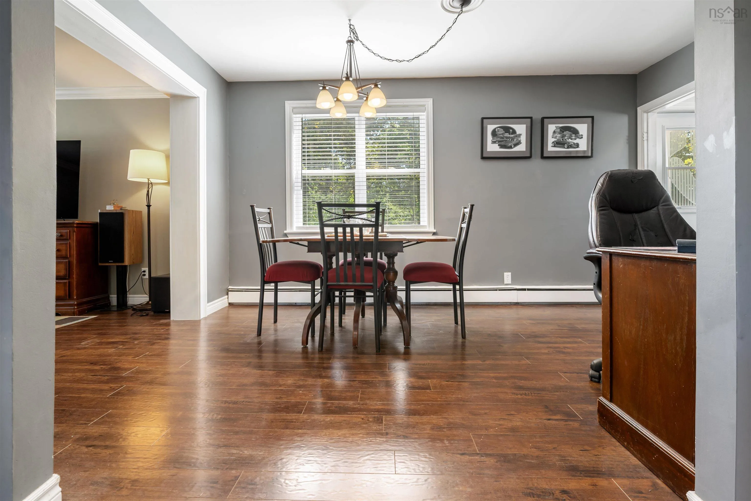 1946 West Street, Westville, NS B0K 2A0, 2 Bedrooms Bedrooms, ,2 BathroomsBathrooms,Residential,For Sale,West,202521209