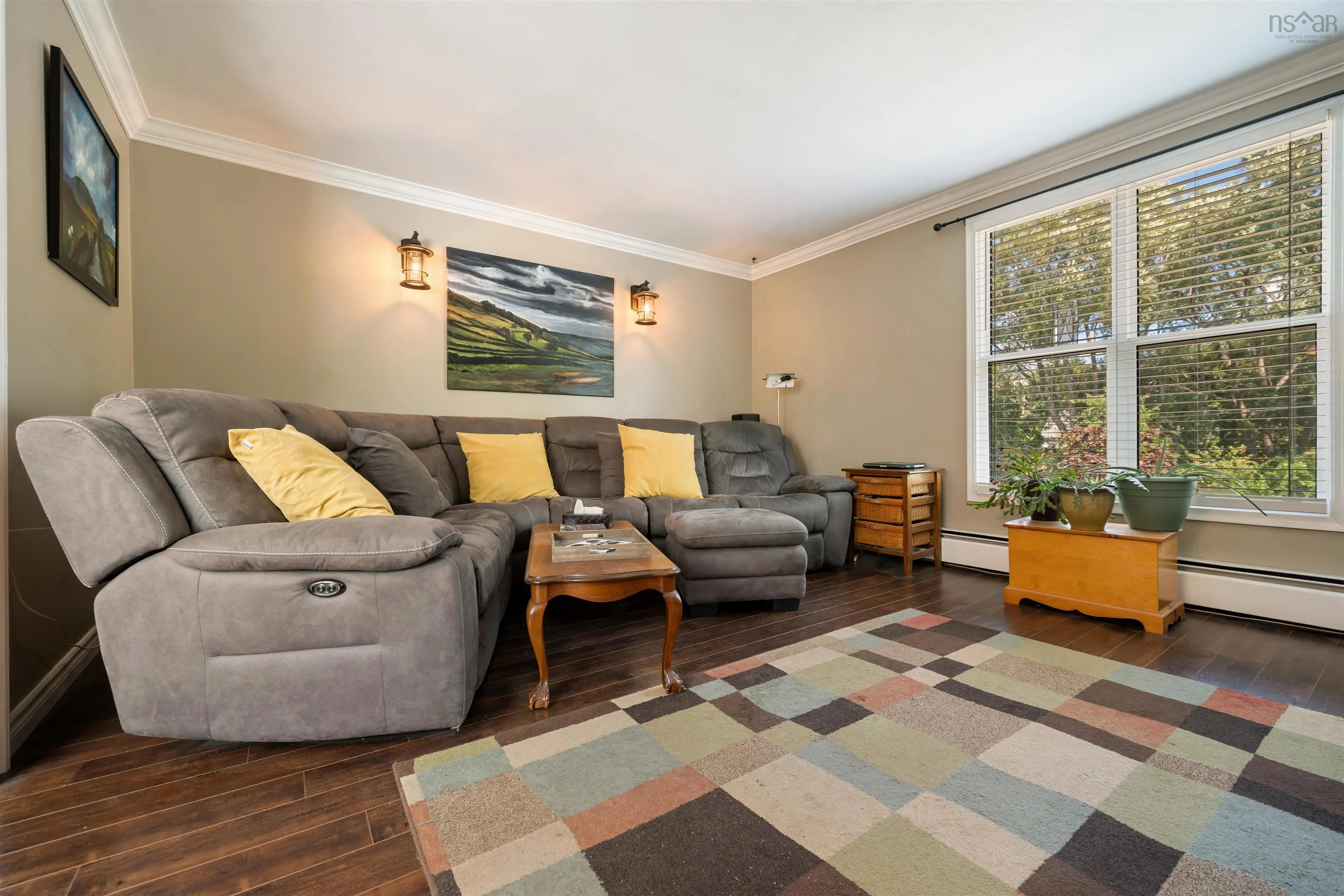 1946 West Street, Westville, NS B0K 2A0, 2 Bedrooms Bedrooms, ,2 BathroomsBathrooms,Residential,For Sale,West,202521209
