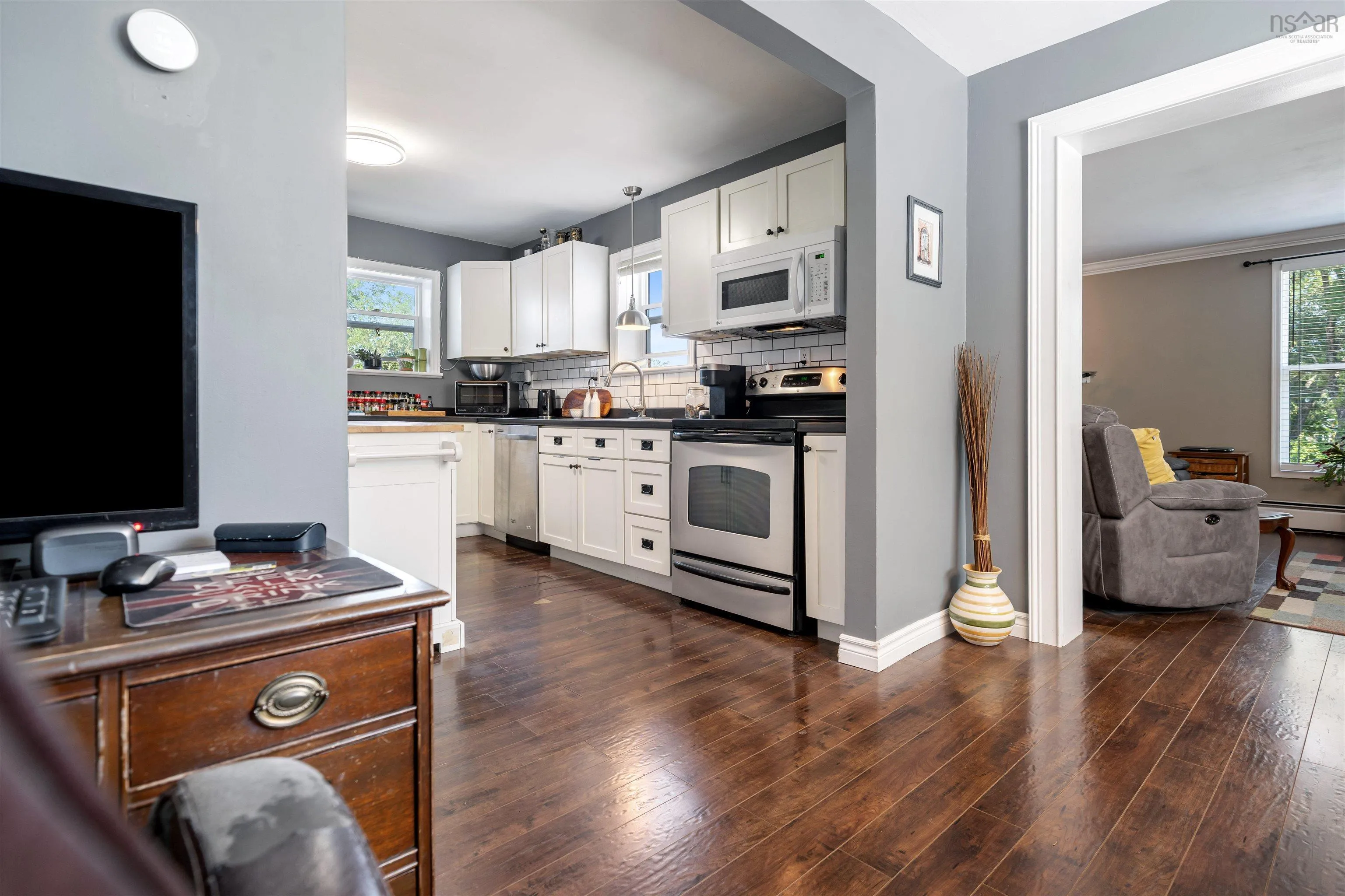 1946 West Street, Westville, NS B0K 2A0, 2 Bedrooms Bedrooms, ,2 BathroomsBathrooms,Residential,For Sale,West,202521209
