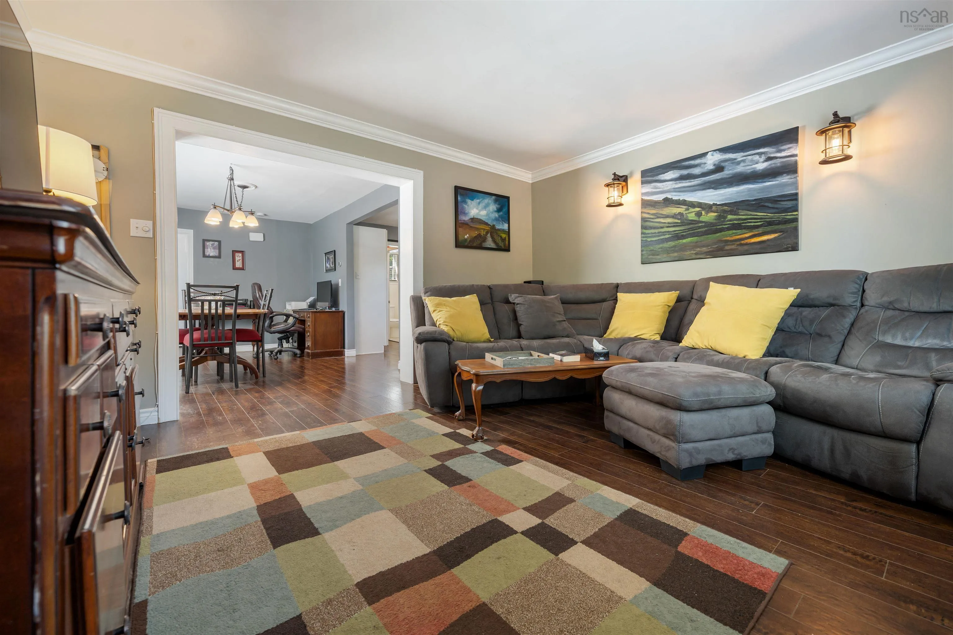 1946 West Street, Westville, NS B0K 2A0, 2 Bedrooms Bedrooms, ,2 BathroomsBathrooms,Residential,For Sale,West,202521209