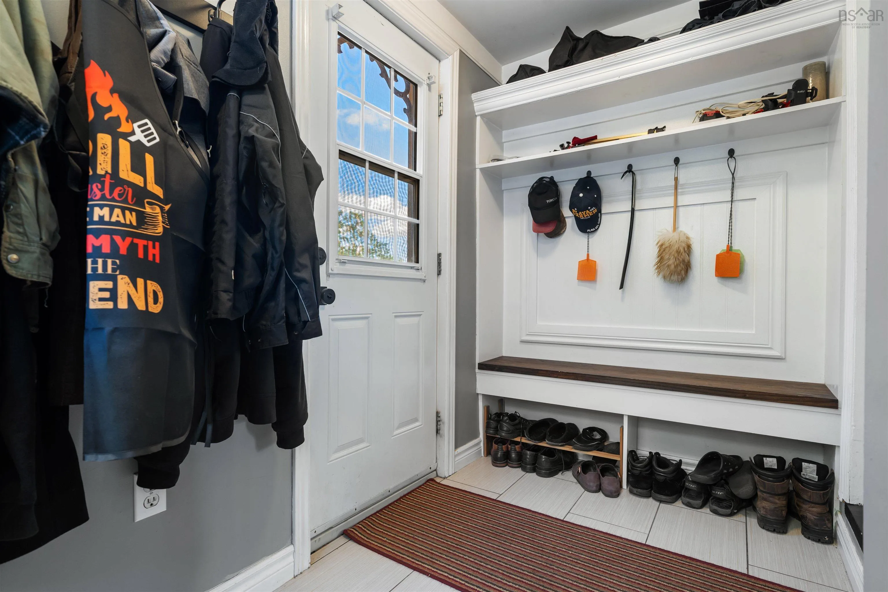 1946 West Street, Westville, NS B0K 2A0, 2 Bedrooms Bedrooms, ,2 BathroomsBathrooms,Residential,For Sale,West,202521209