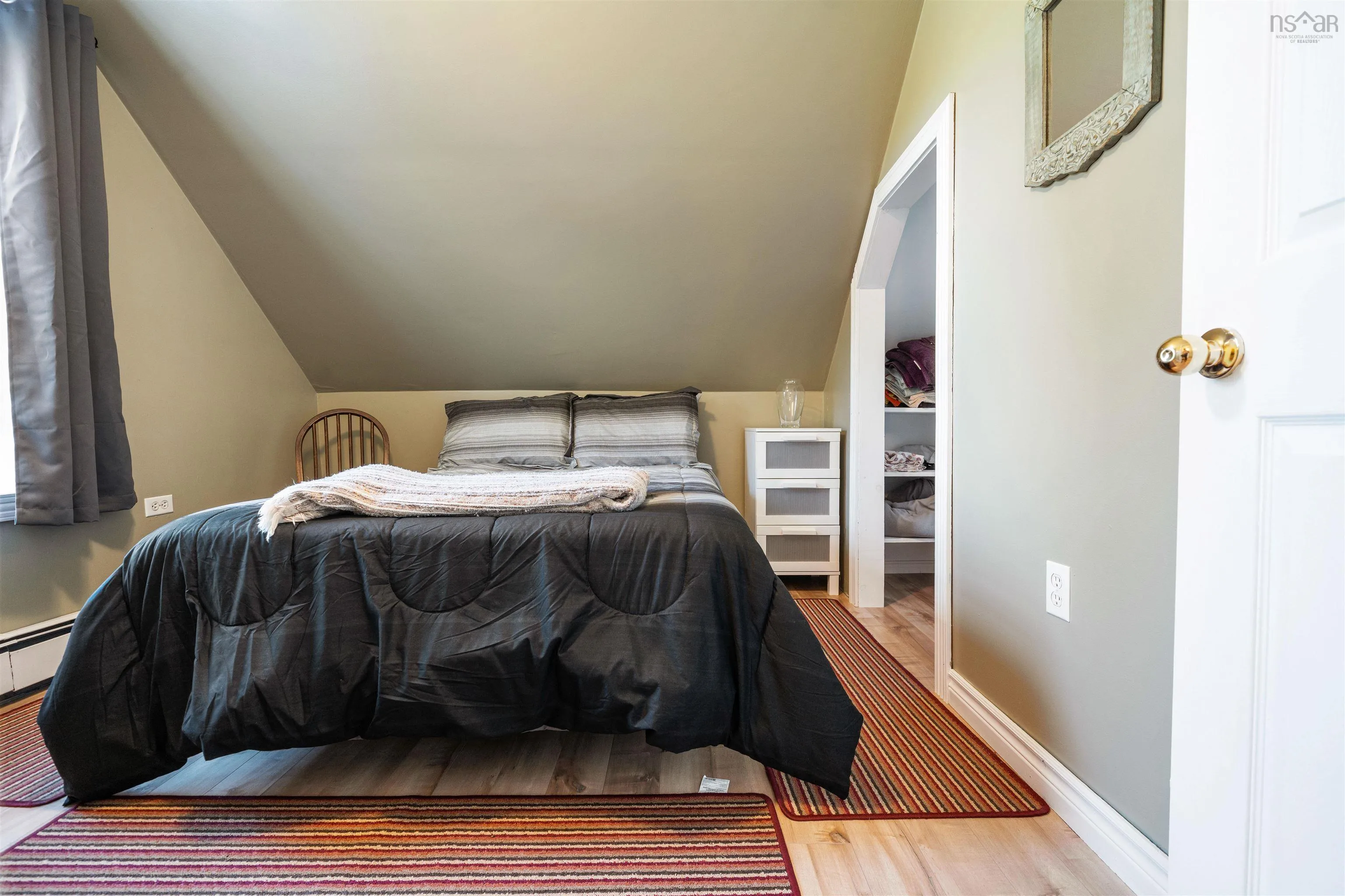 1946 West Street, Westville, NS B0K 2A0, 2 Bedrooms Bedrooms, ,2 BathroomsBathrooms,Residential,For Sale,West,202521209