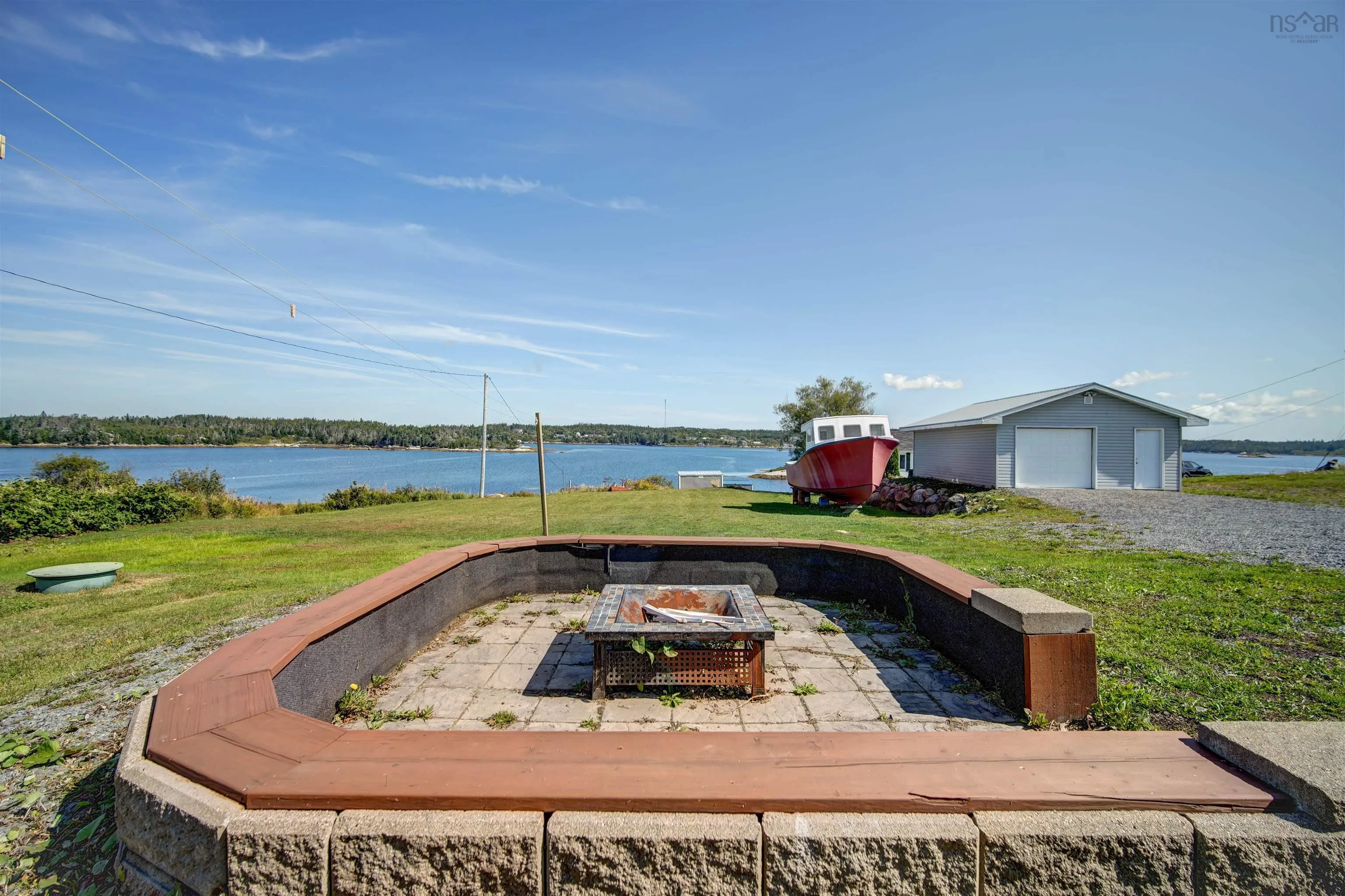 78 West Dover Road, West Dover, NS B3Z 3S7, 2 Bedrooms Bedrooms, ,1 BathroomBathrooms,Residential,For Sale,West Dover,202522374