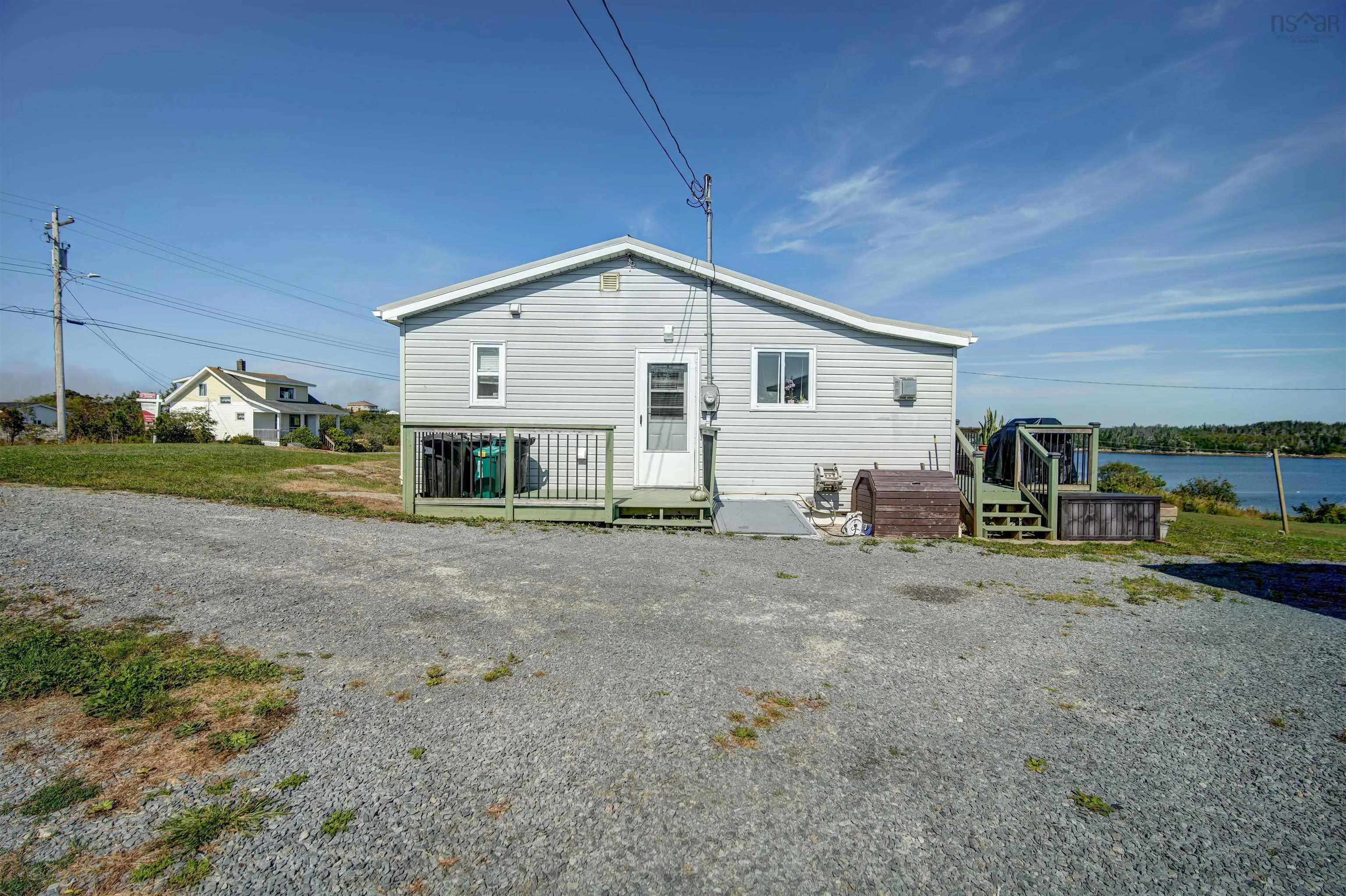 78 West Dover Road, West Dover, NS B3Z 3S7, 2 Bedrooms Bedrooms, ,1 BathroomBathrooms,Residential,For Sale,West Dover,202522374