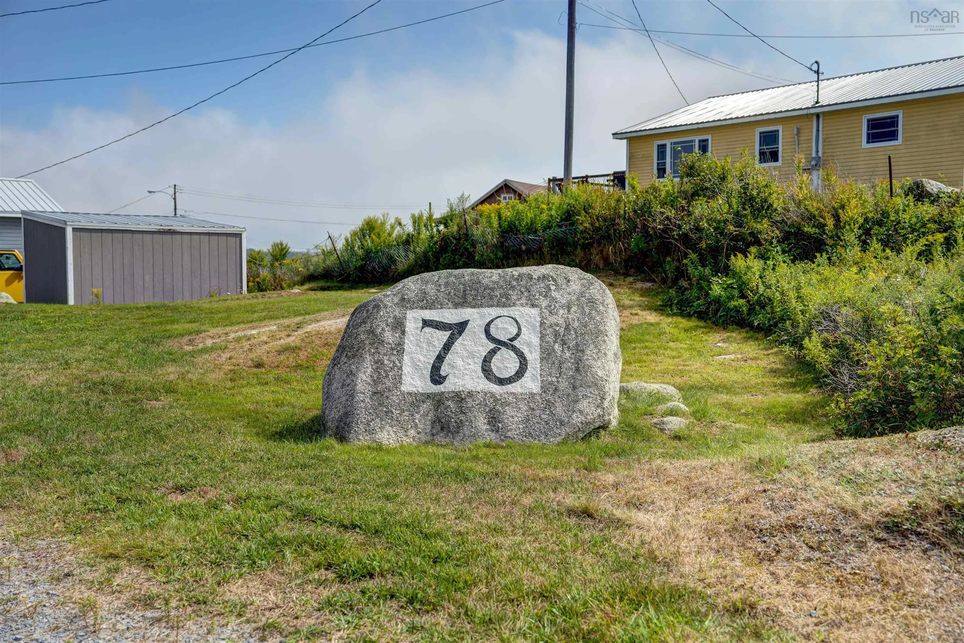 78 West Dover Road, West Dover, NS B3Z 3S7, 2 Bedrooms Bedrooms, ,1 BathroomBathrooms,Residential,For Sale,West Dover,202522374