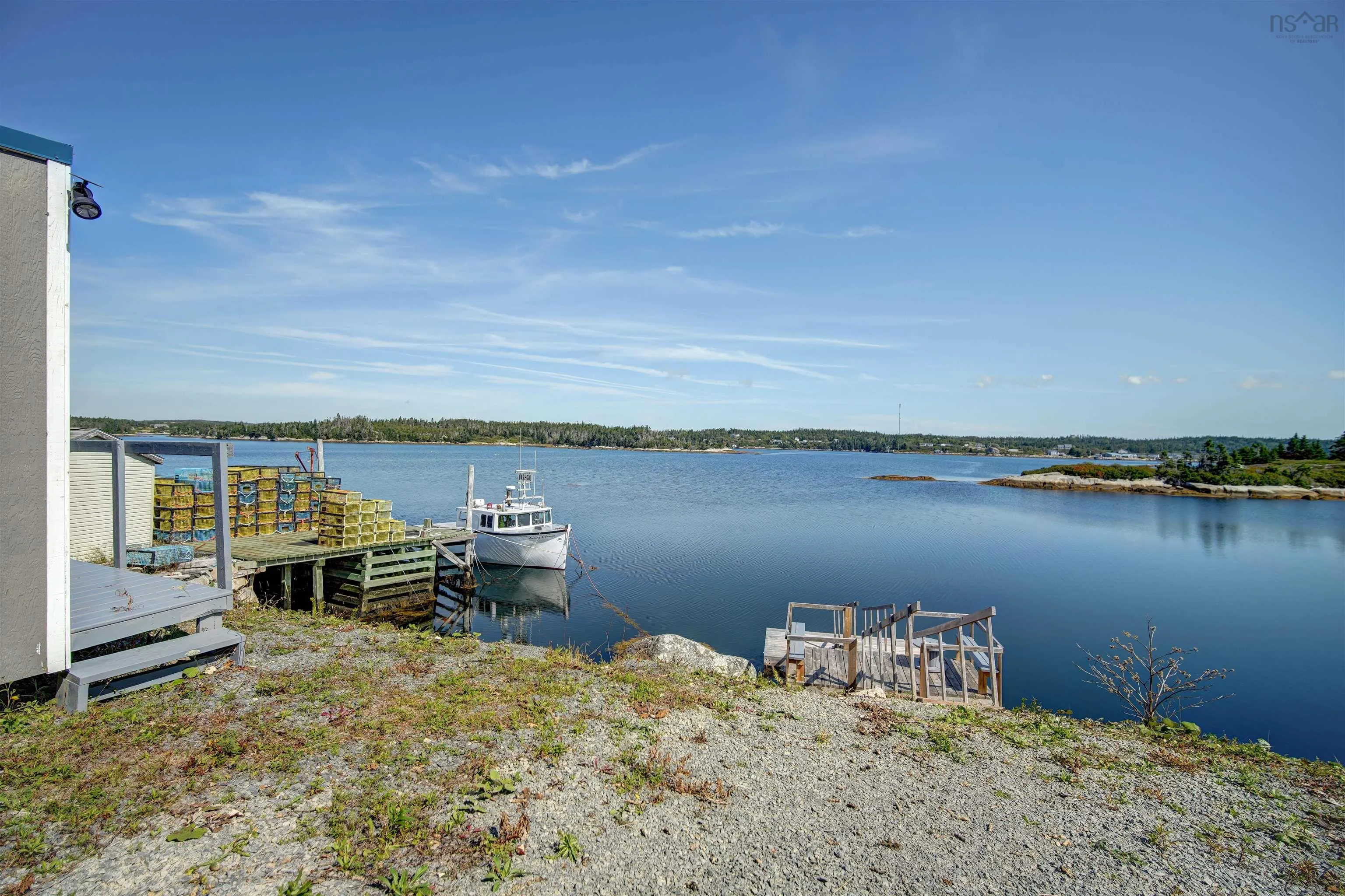 78 West Dover Road, West Dover, NS B3Z 3S7, 2 Bedrooms Bedrooms, ,1 BathroomBathrooms,Residential,For Sale,West Dover,202522374