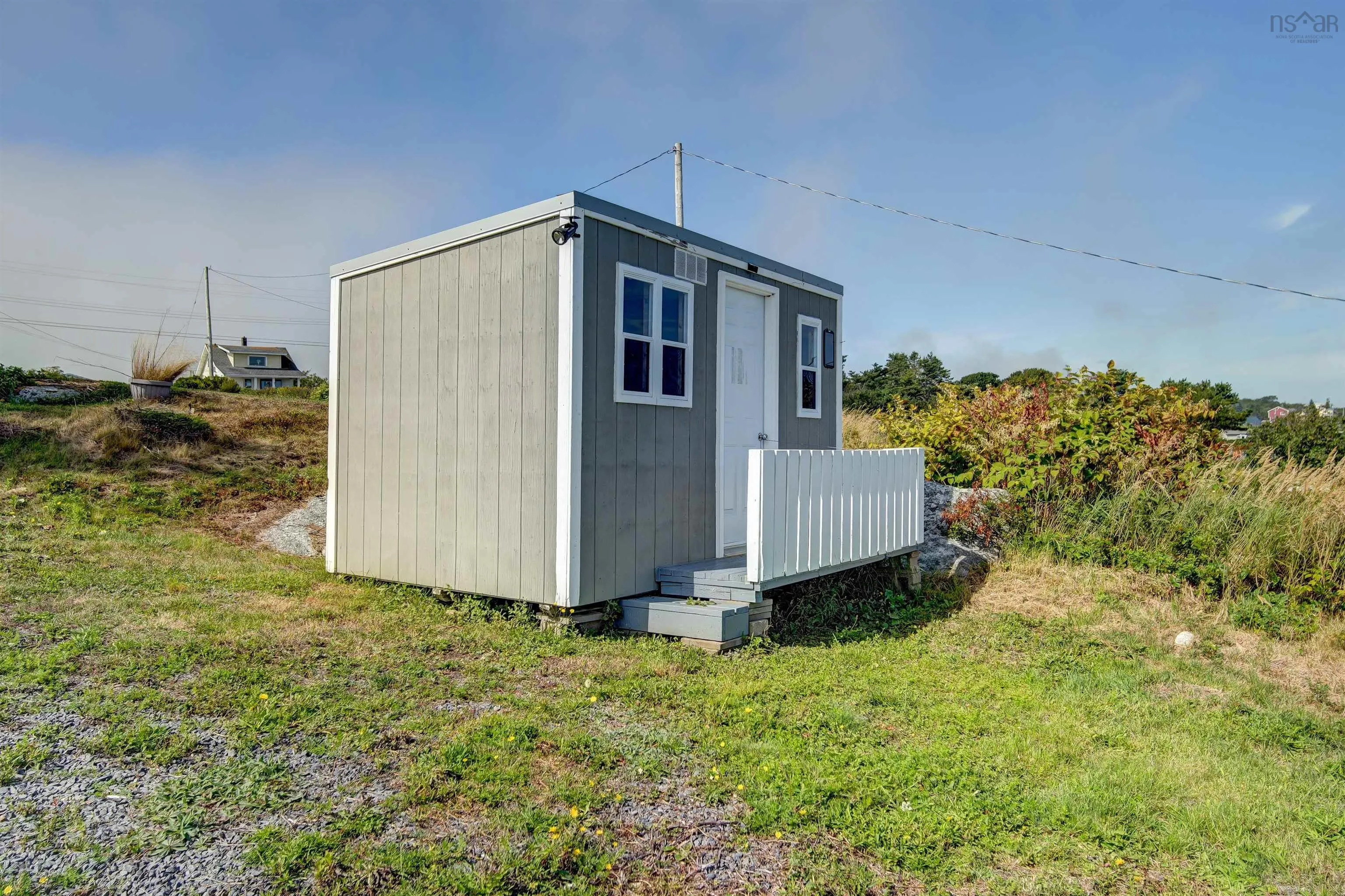 78 West Dover Road, West Dover, NS B3Z 3S7, 2 Bedrooms Bedrooms, ,1 BathroomBathrooms,Residential,For Sale,West Dover,202522374