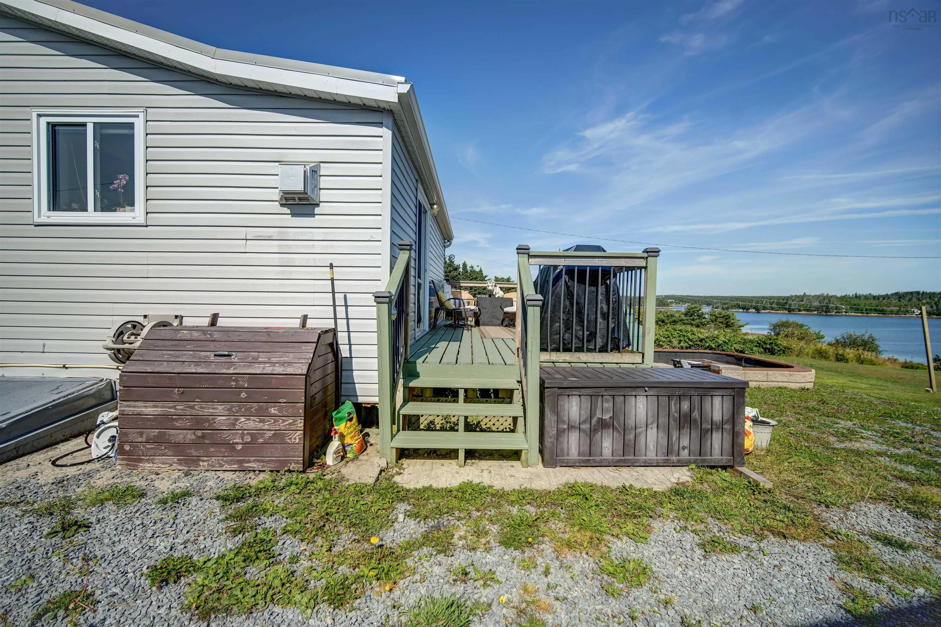 78 West Dover Road, West Dover, NS B3Z 3S7, 2 Bedrooms Bedrooms, ,1 BathroomBathrooms,Residential,For Sale,West Dover,202522374
