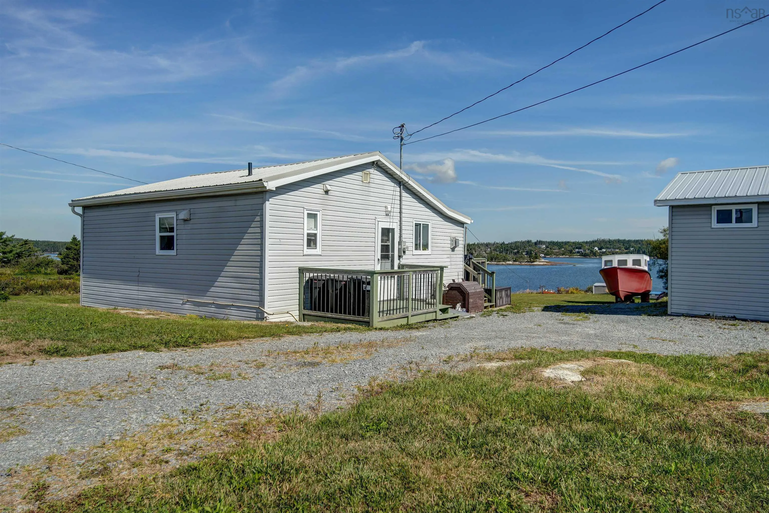 78 West Dover Road, West Dover, NS B3Z 3S7, 2 Bedrooms Bedrooms, ,1 BathroomBathrooms,Residential,For Sale,West Dover,202522374