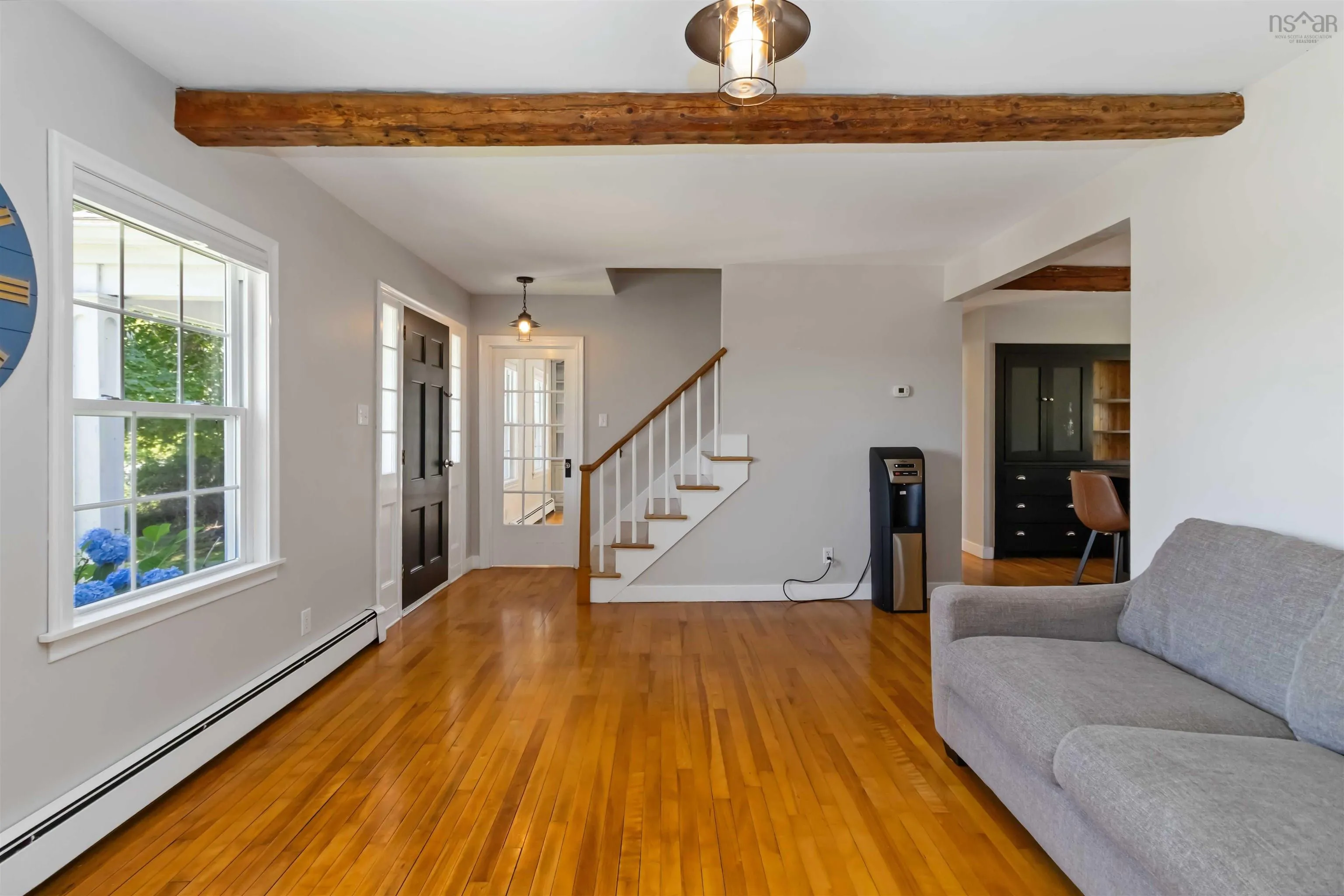 385 Green Street, Lunenburg, NS B0J 2C0, 2 Bedrooms Bedrooms, ,3 BathroomsBathrooms,Residential,For Sale,Green,202520096