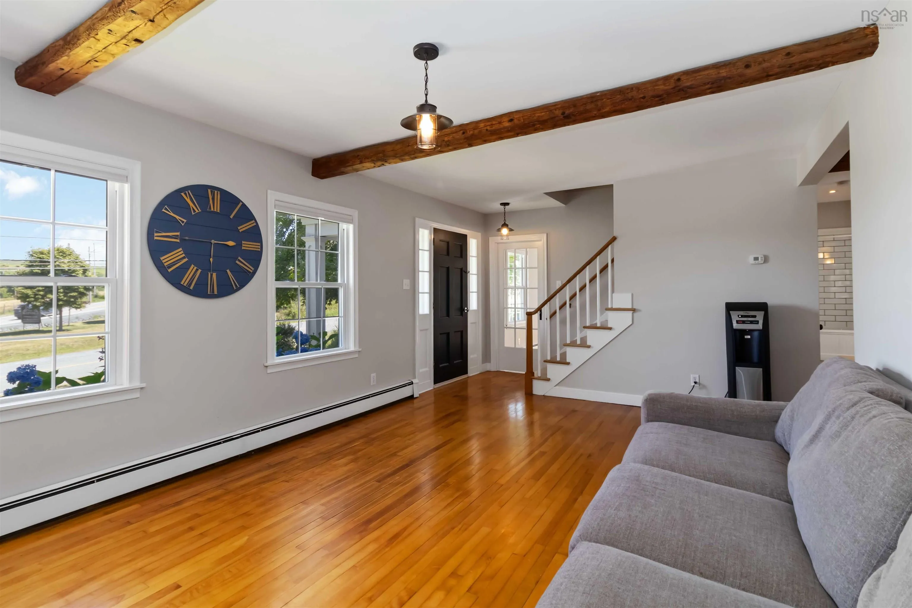 385 Green Street, Lunenburg, NS B0J 2C0, 2 Bedrooms Bedrooms, ,3 BathroomsBathrooms,Residential,For Sale,Green,202520096