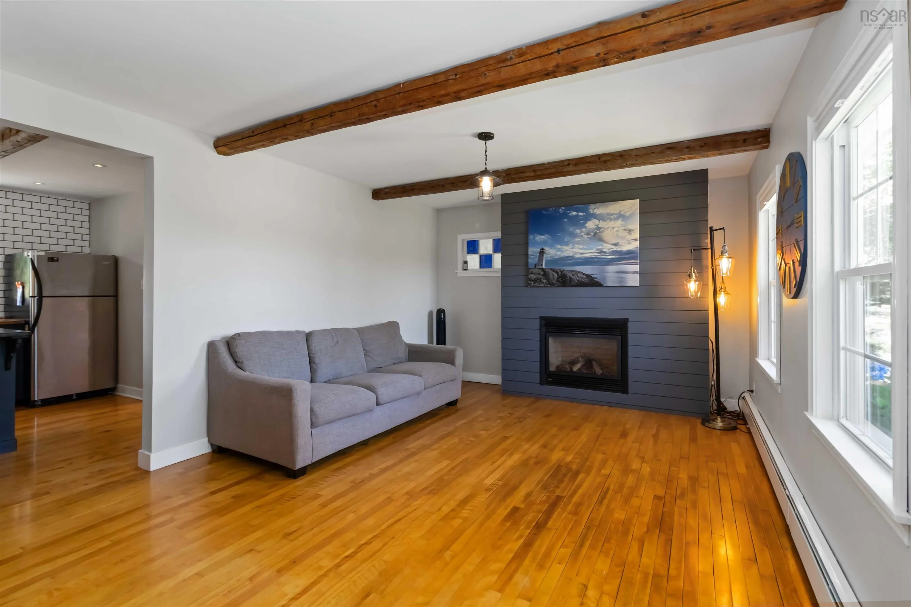 385 Green Street, Lunenburg, NS B0J 2C0, 2 Bedrooms Bedrooms, ,3 BathroomsBathrooms,Residential,For Sale,Green,202520096