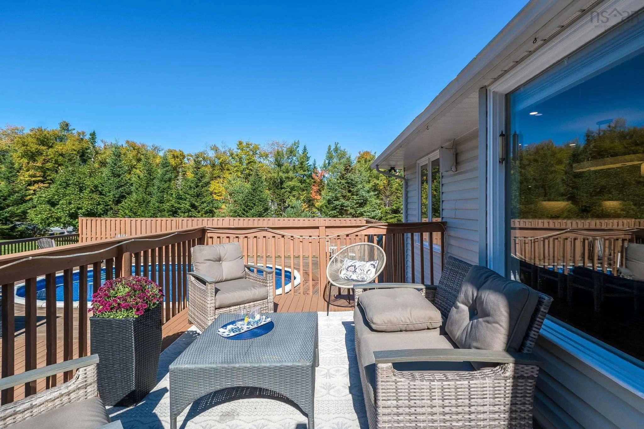21 Brenda Drive, Hammonds Plains, NS B4B 1J9, 5 Bedrooms Bedrooms, ,3 BathroomsBathrooms,Residential,For Sale,Brenda Drive,202525475