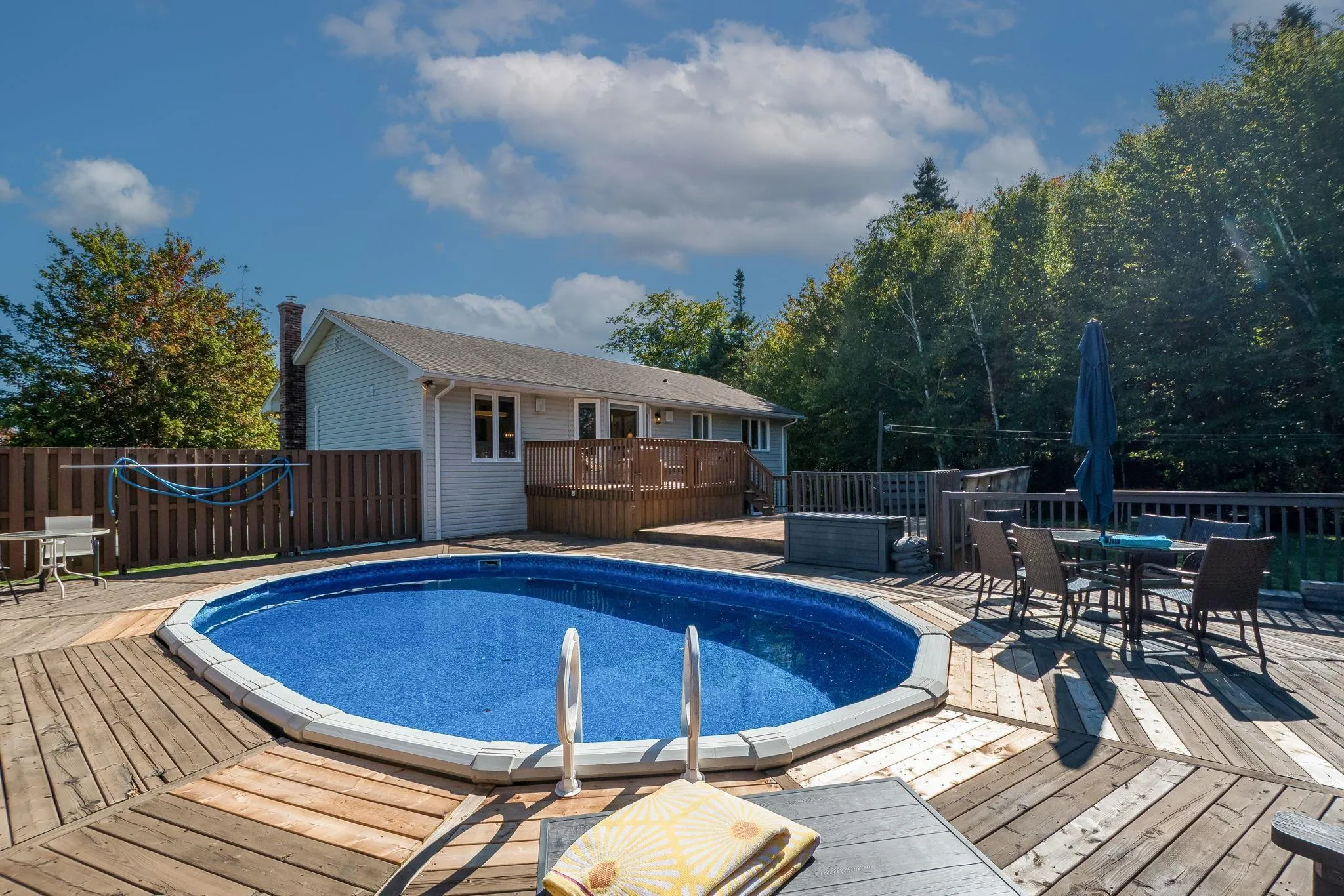 21 Brenda Drive, Hammonds Plains, NS B4B 1J9, 5 Bedrooms Bedrooms, ,3 BathroomsBathrooms,Residential,For Sale,Brenda Drive,202525475